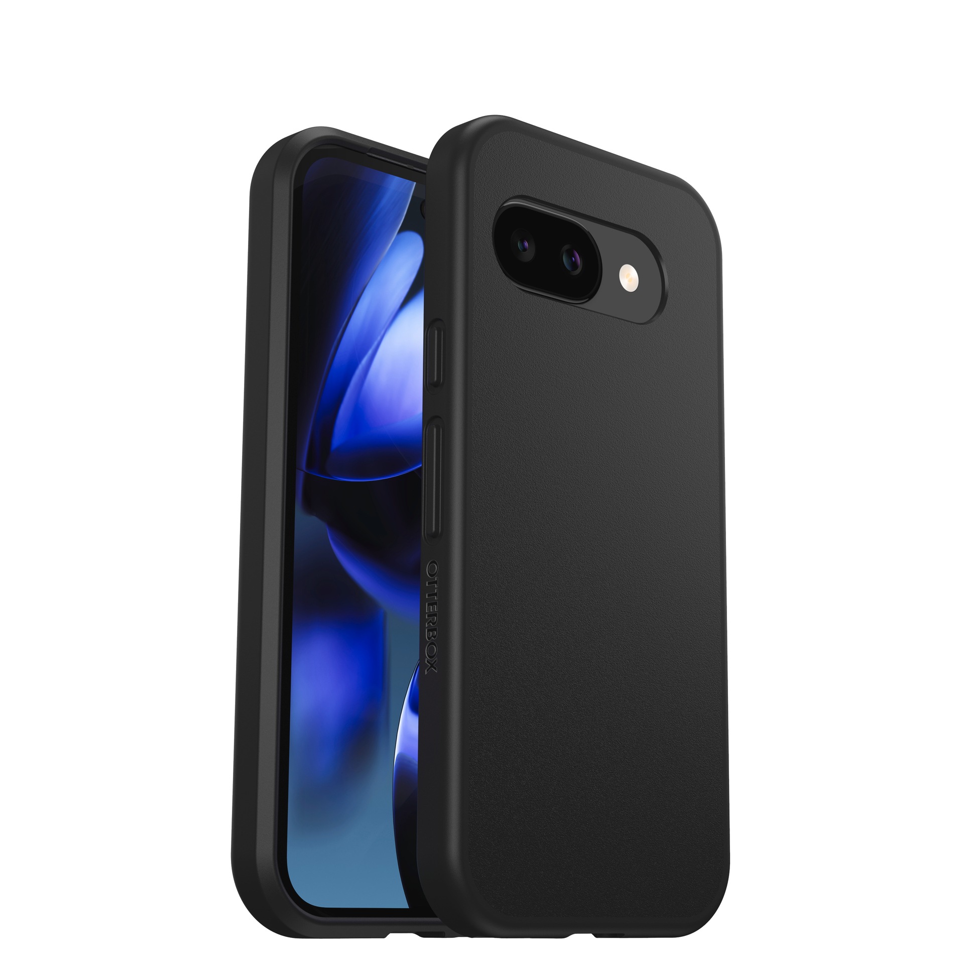 Otterbox Handyhülle »React Series für Google Pixel 9a« Google Pixel 9a Backcover, Schutzhülle, Handyschutzhülle, Case, Schutzcase, stossfest