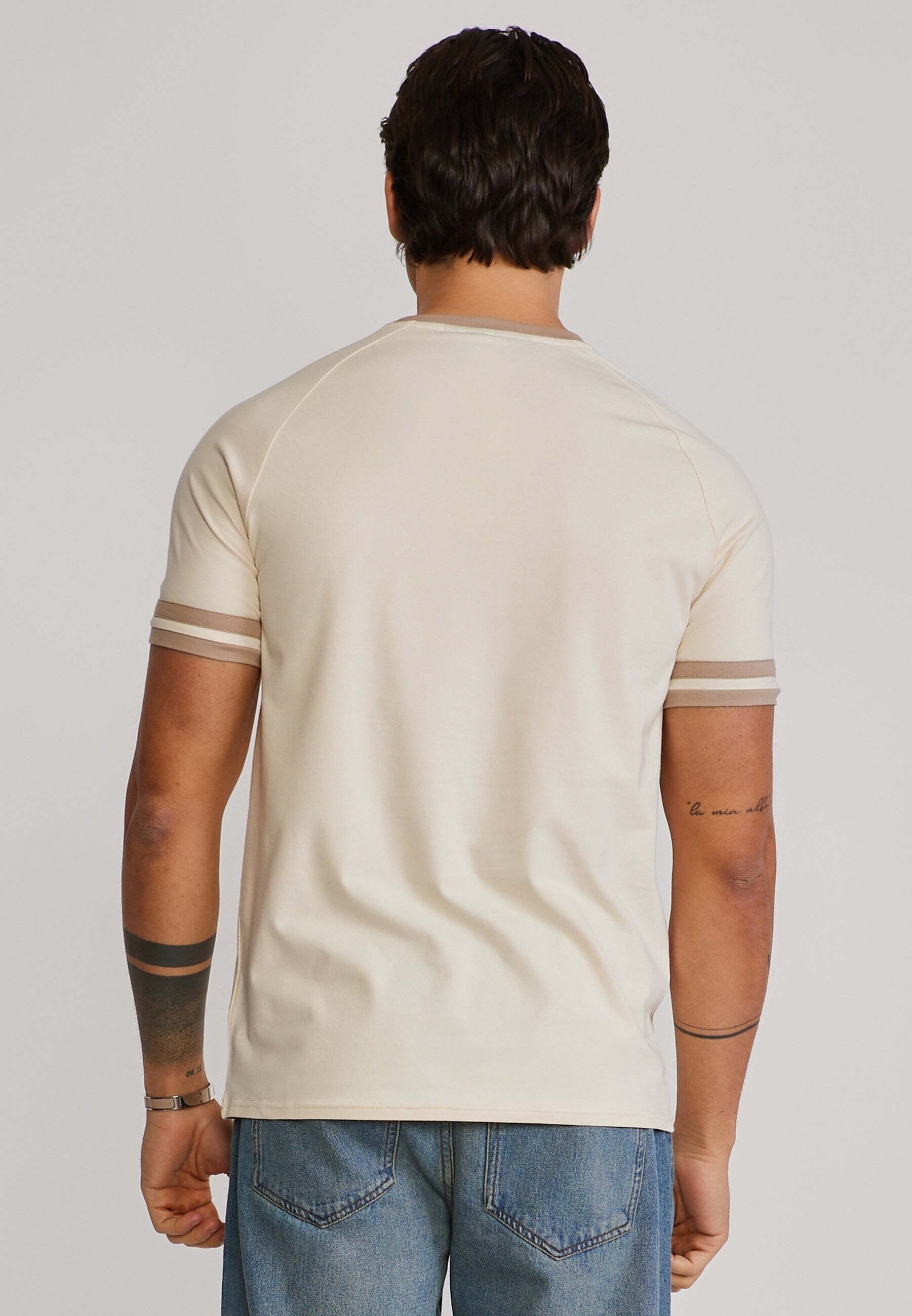 Siksilk T-shirt »Siksilk T-Shirt Tournament«