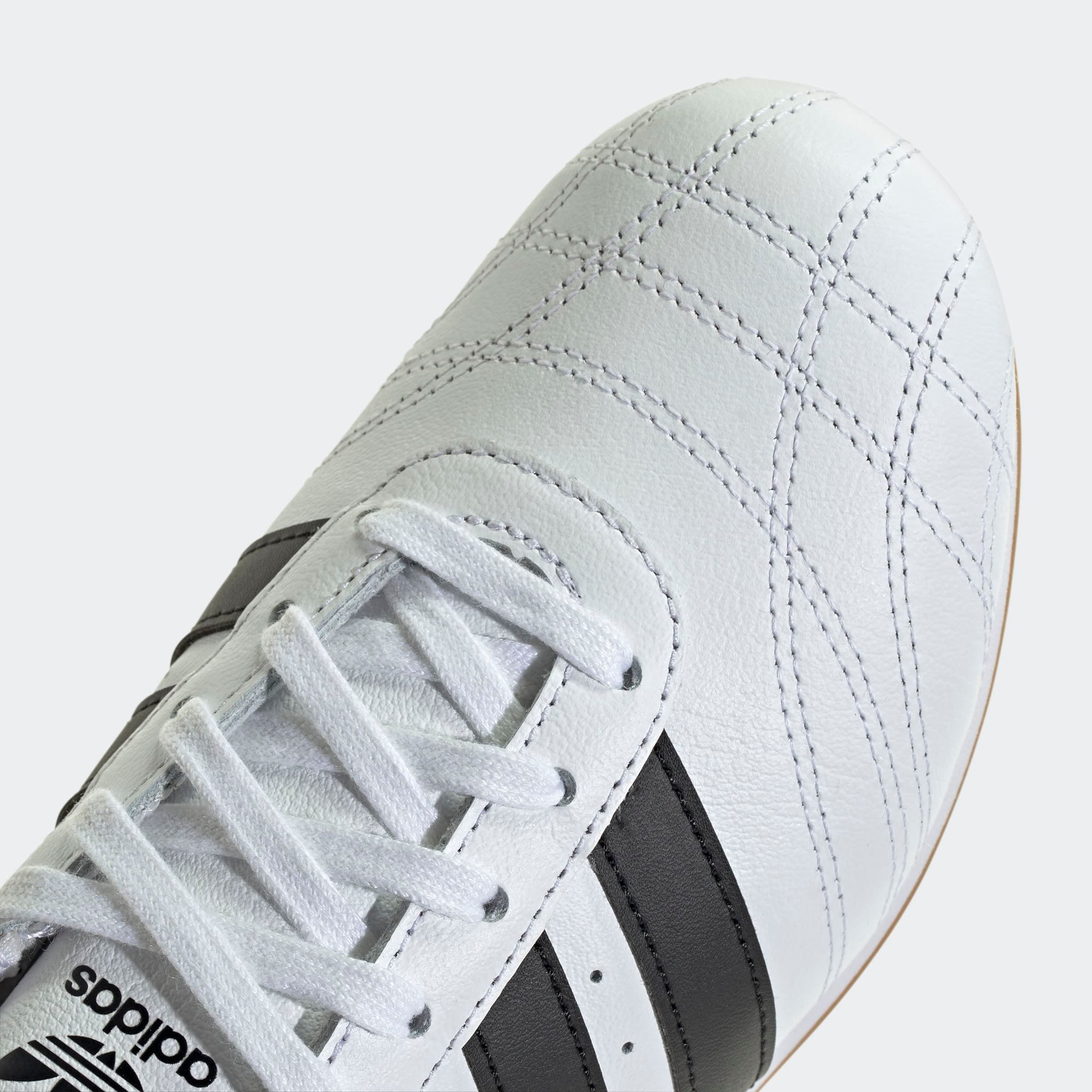 adidas Originals Sneaker »ADIDAS TAEKWONDO SCHNÜRSCHUHE«