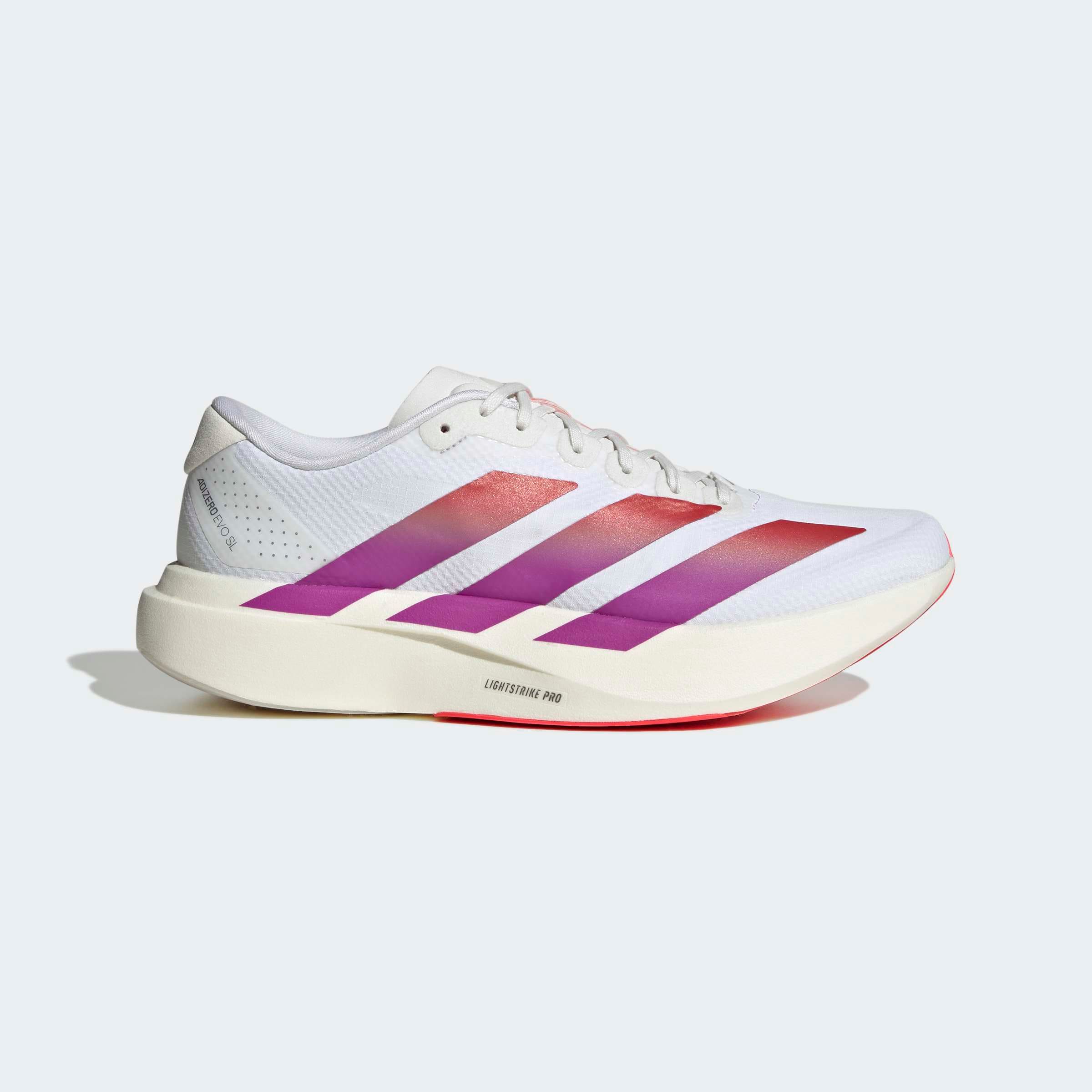 adidas Performance Chaussure de course »ADIZERO EVO SL«  inspiré du design de l'Adios Pro Evo
