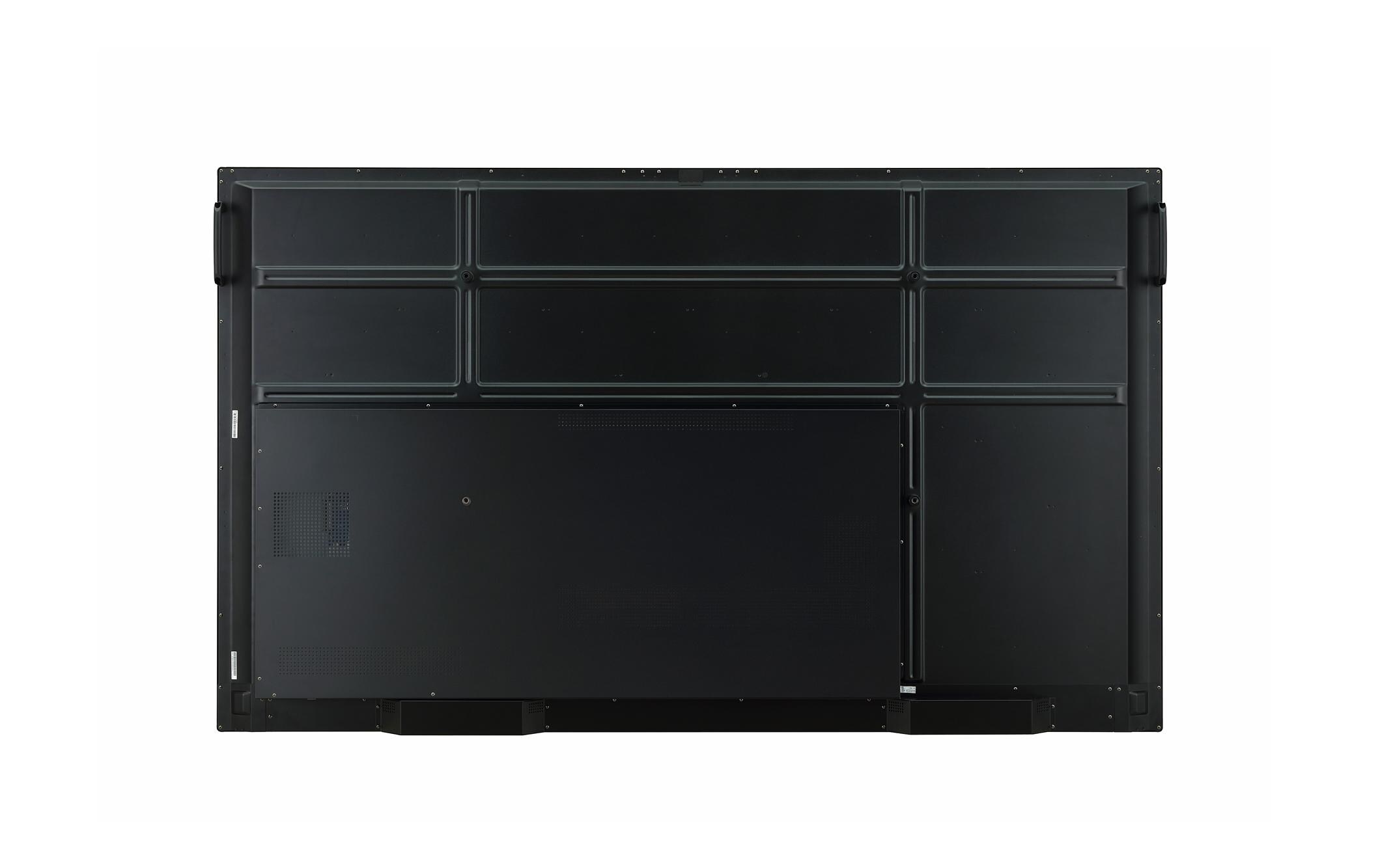 LG LED-Display »LG Touch 75TR3BF-B«