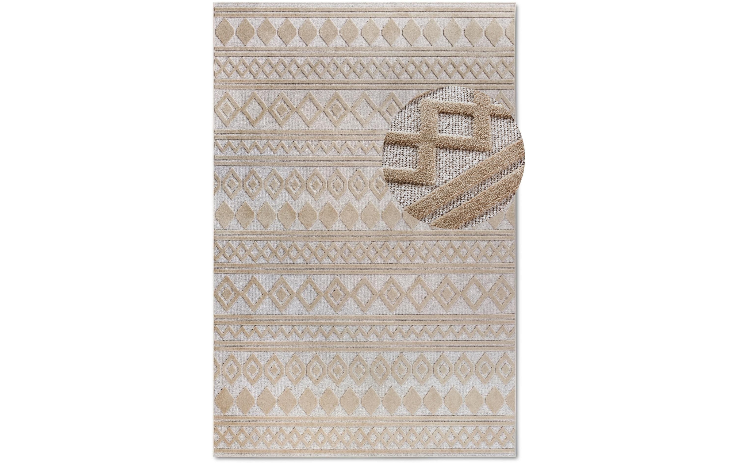 Villeroy & Boch Teppich »Catherine 160 cm x 230 cm«