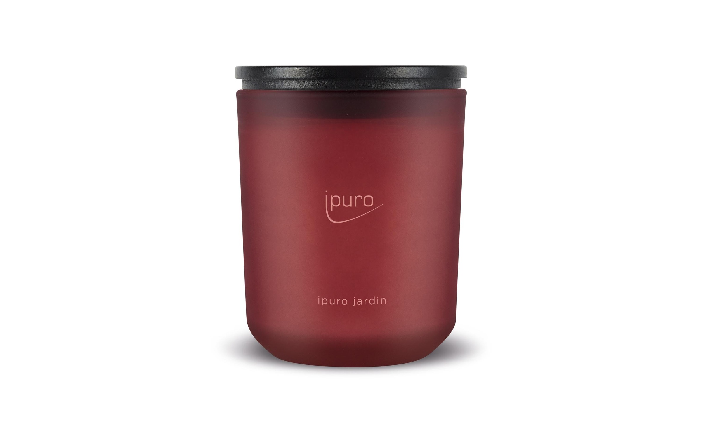 Image of IPURO Duftkerze "Jardin 270 g"