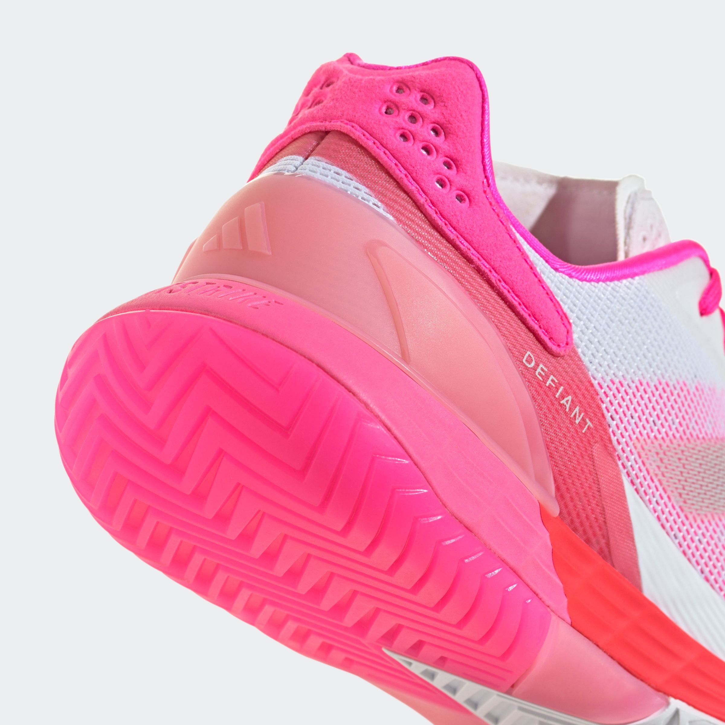 adidas Performance Tennisschuh »DEFIANT SPEED 2«, geeignet für Hartplatz und Sandplatz