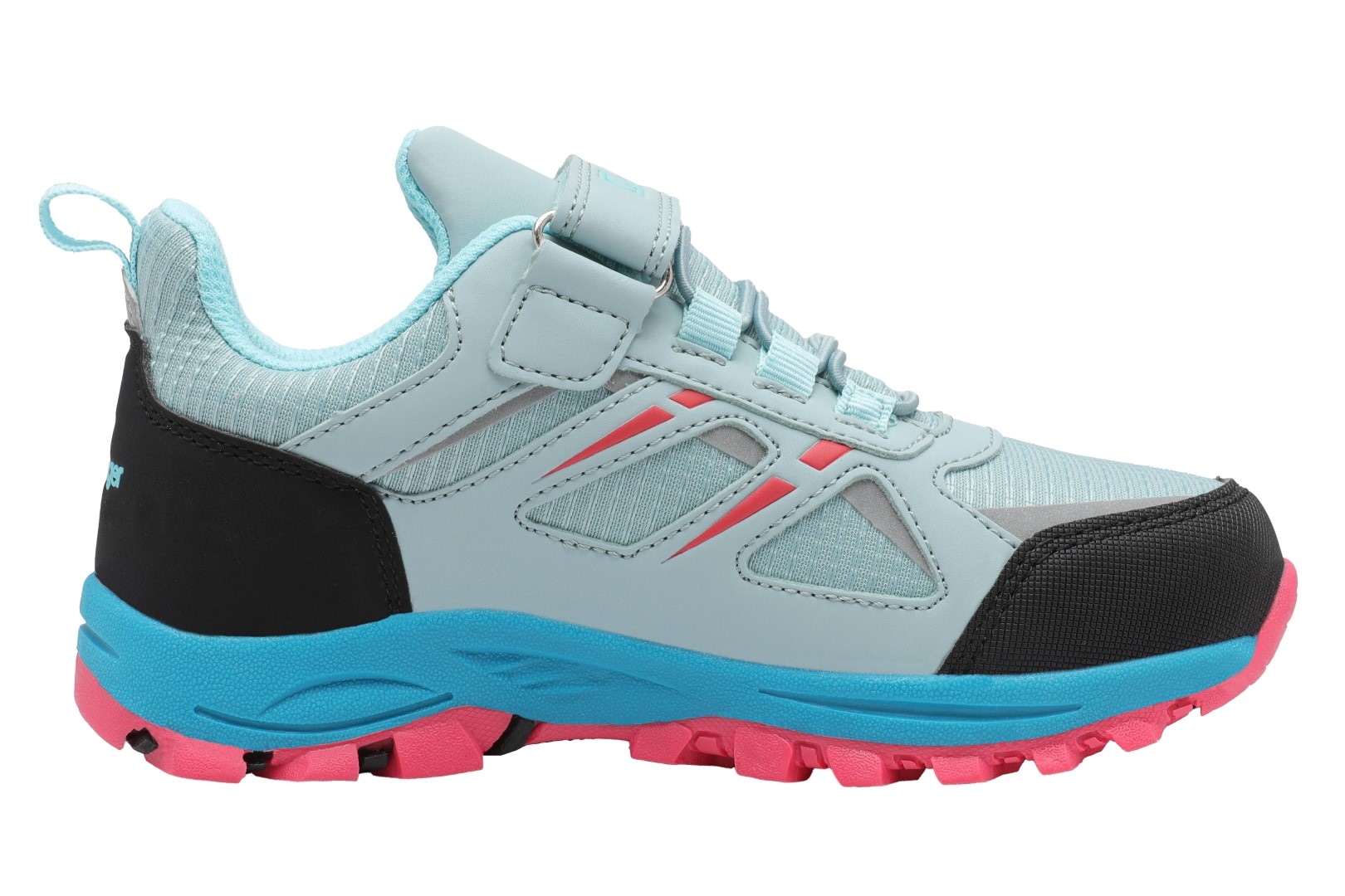 Kastinger Outdoorschuh »FSK-GRABNER LOW EV KTX«, wasserdicht, reflektierend