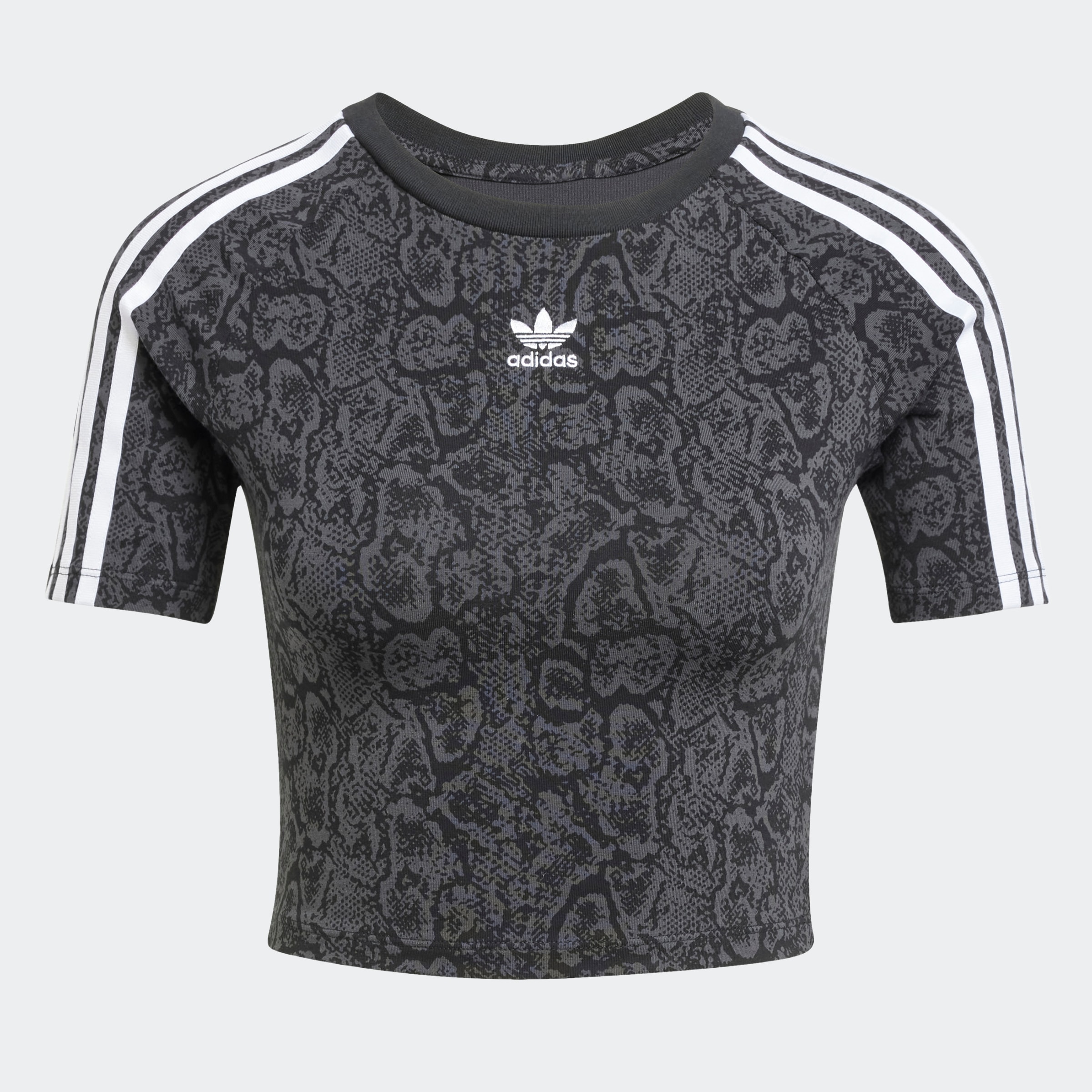 adidas Originals T-Shirt »SNAKE BABY TEE«