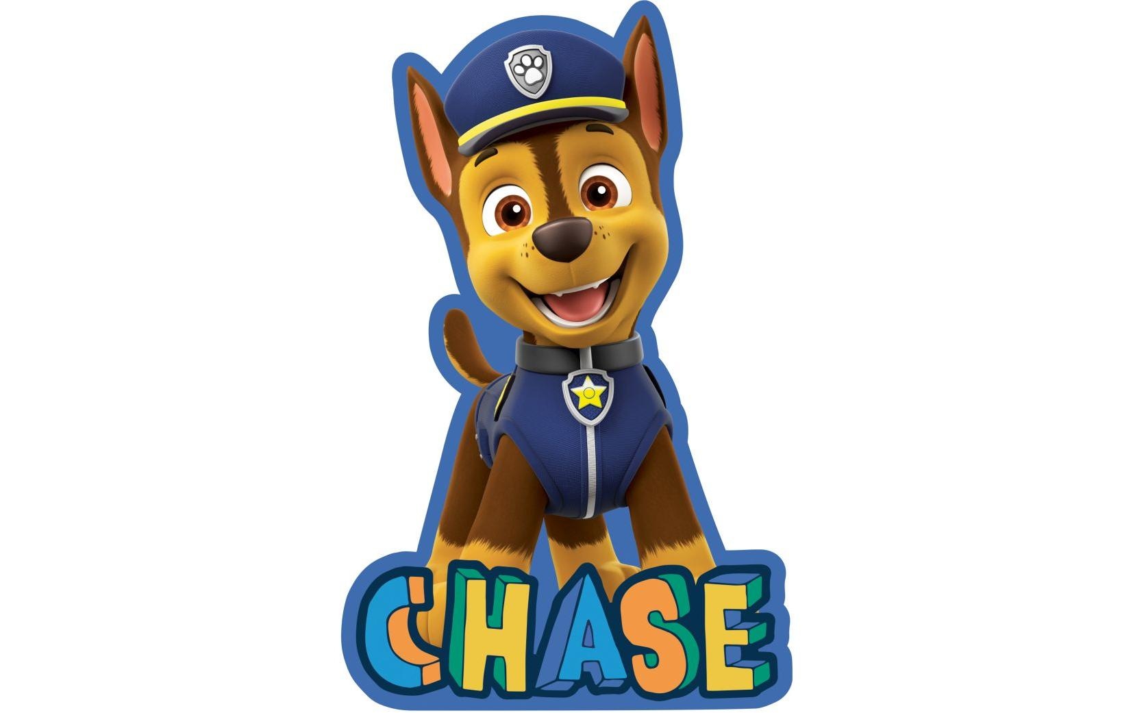 Dekokissen »Paw Patrol«