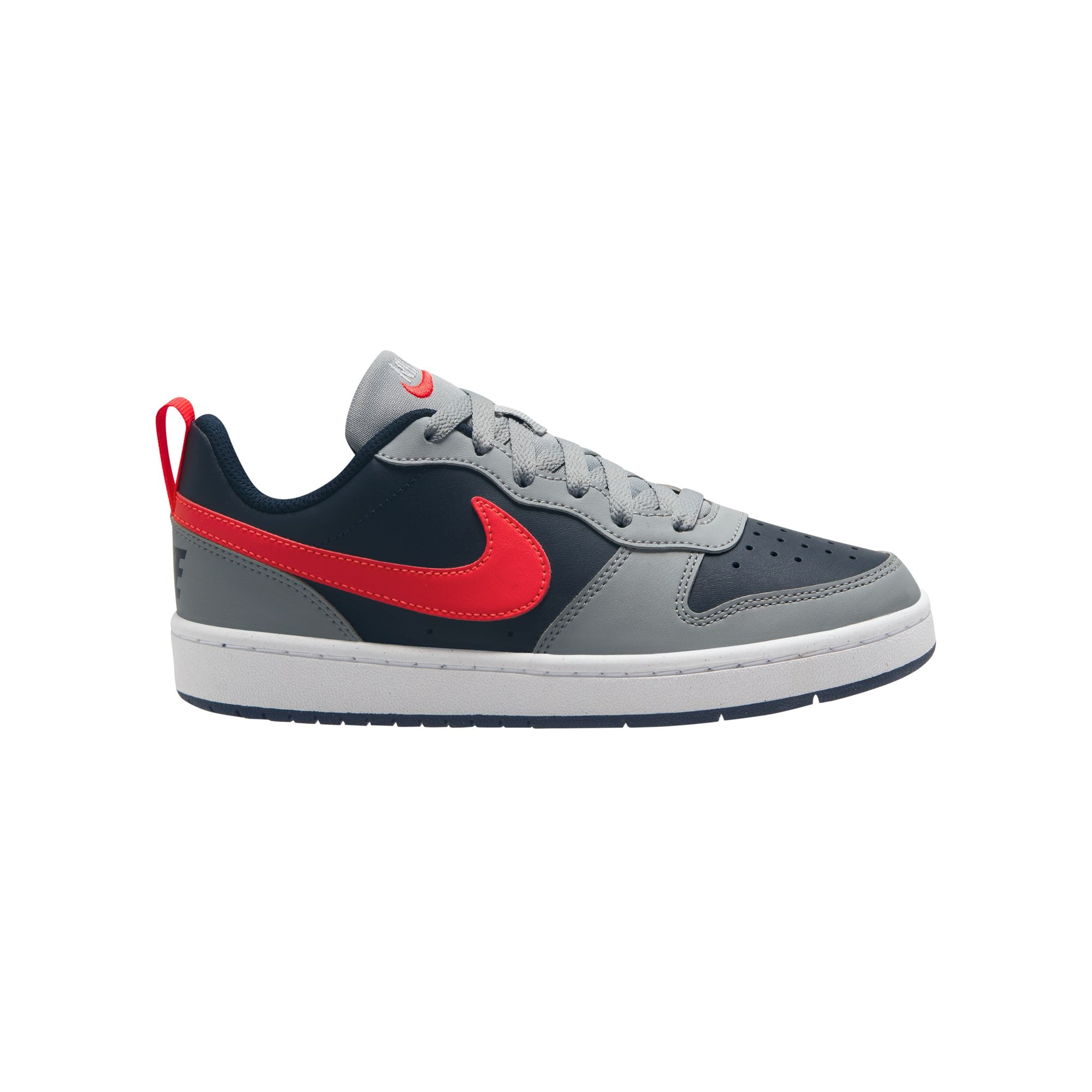 Nike Sportswear Sneaker »COURT BOROUGH LOW RECRAFT (GS)«