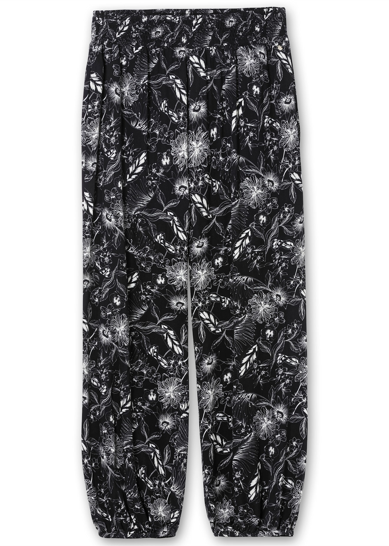 Sheego Schlupfhose