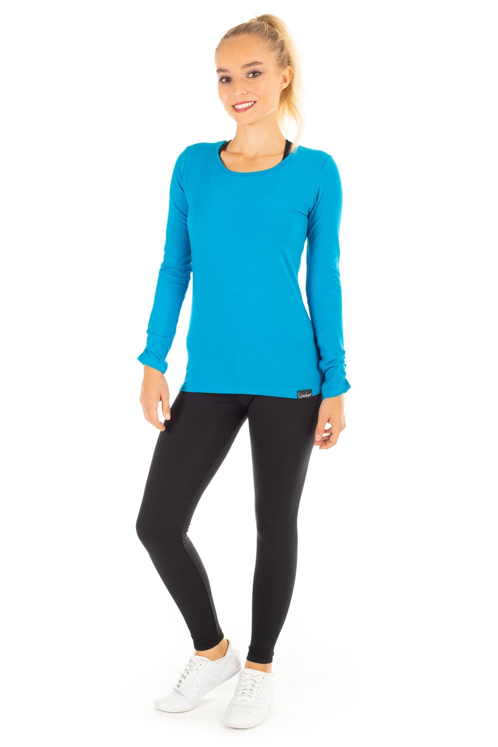 Winshape Leggings »WTPL1«, kuschelige Thermo-Leggings