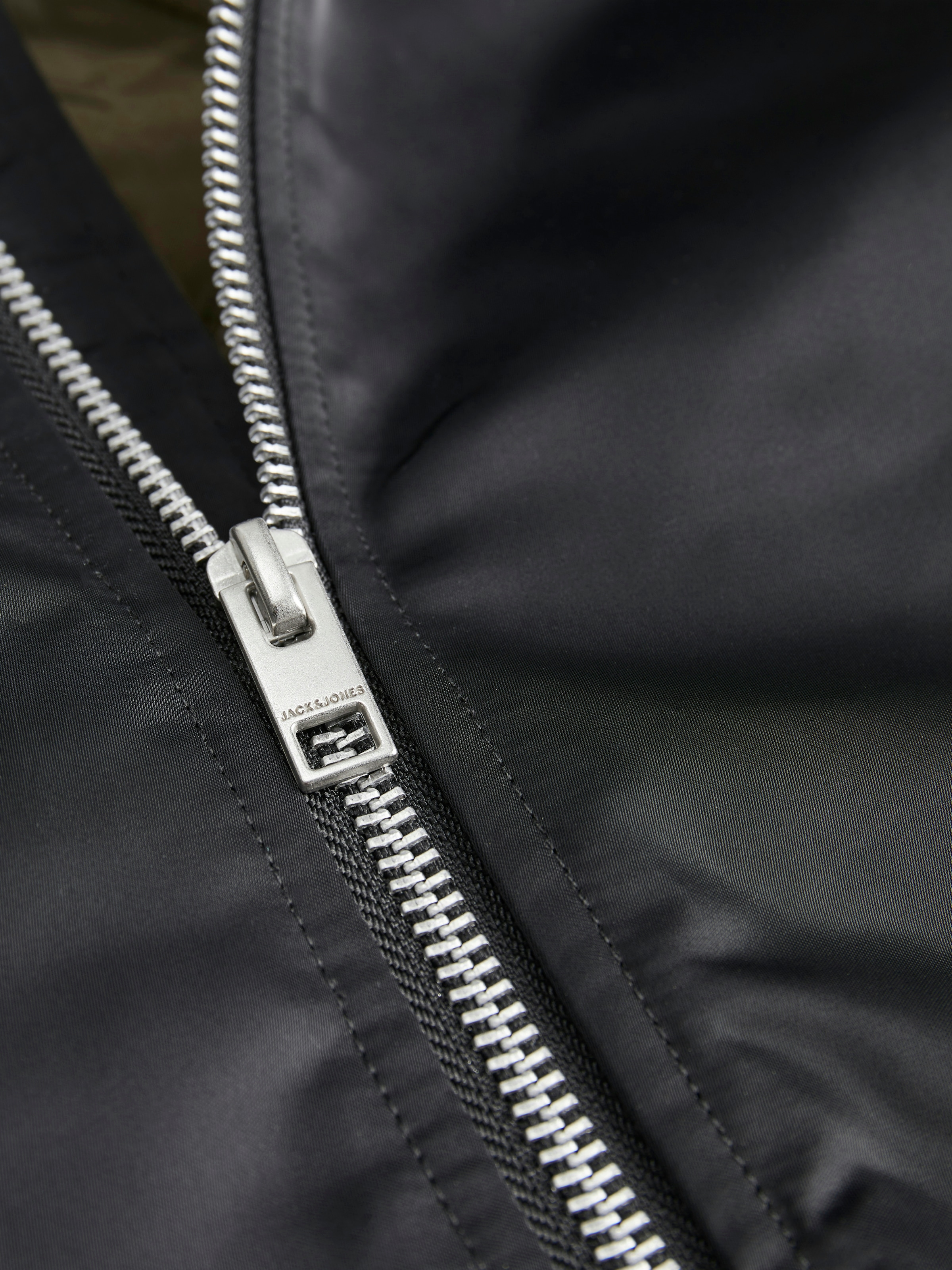 Jack & Jones Junior Bomberjacke »JJOCEAN BOMBER JNR«, ohne Kapuze