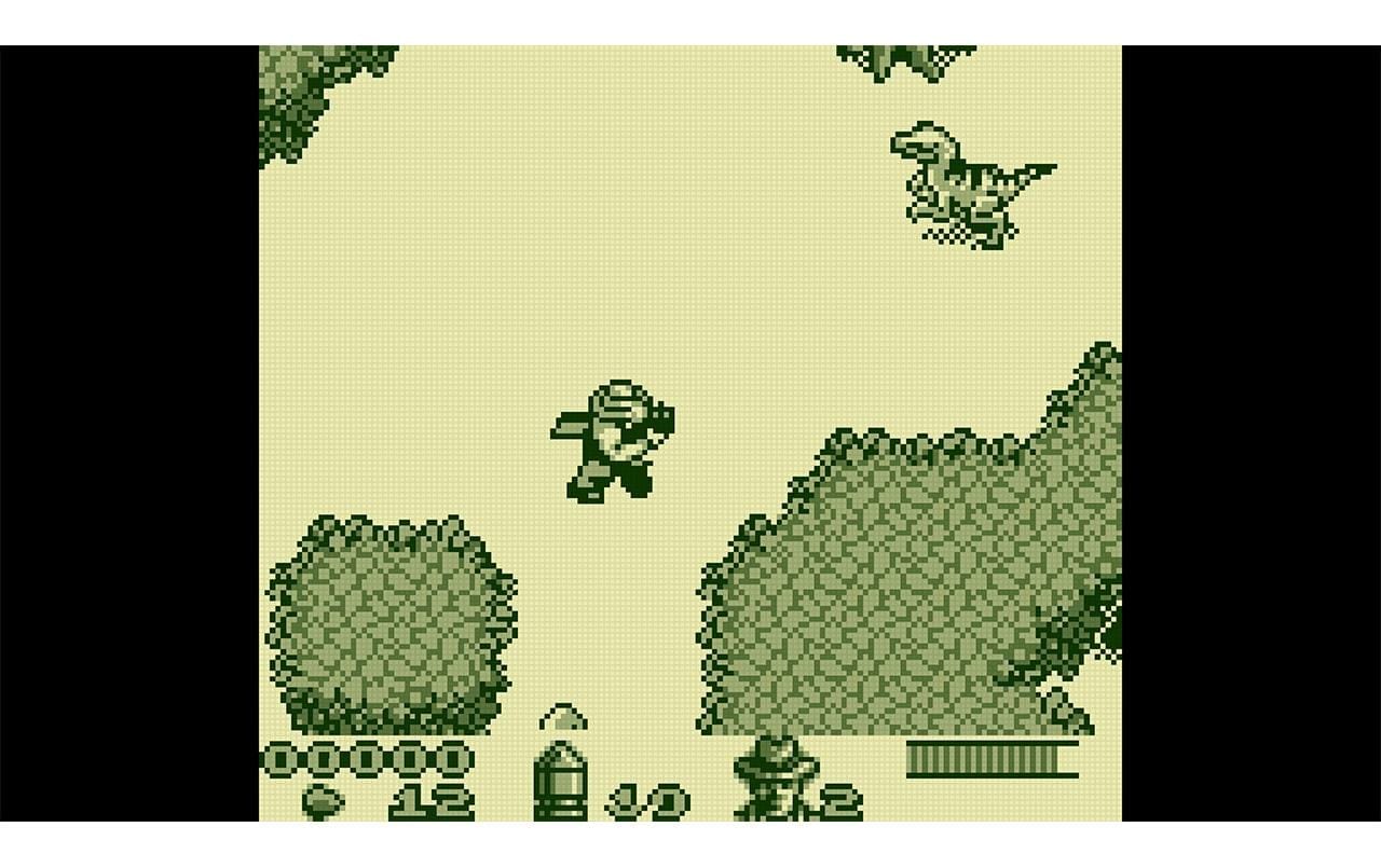   Logiciel de jeu »GAME Actionspiel Jurassic Park: Classic Games Collection« PlayStation 5