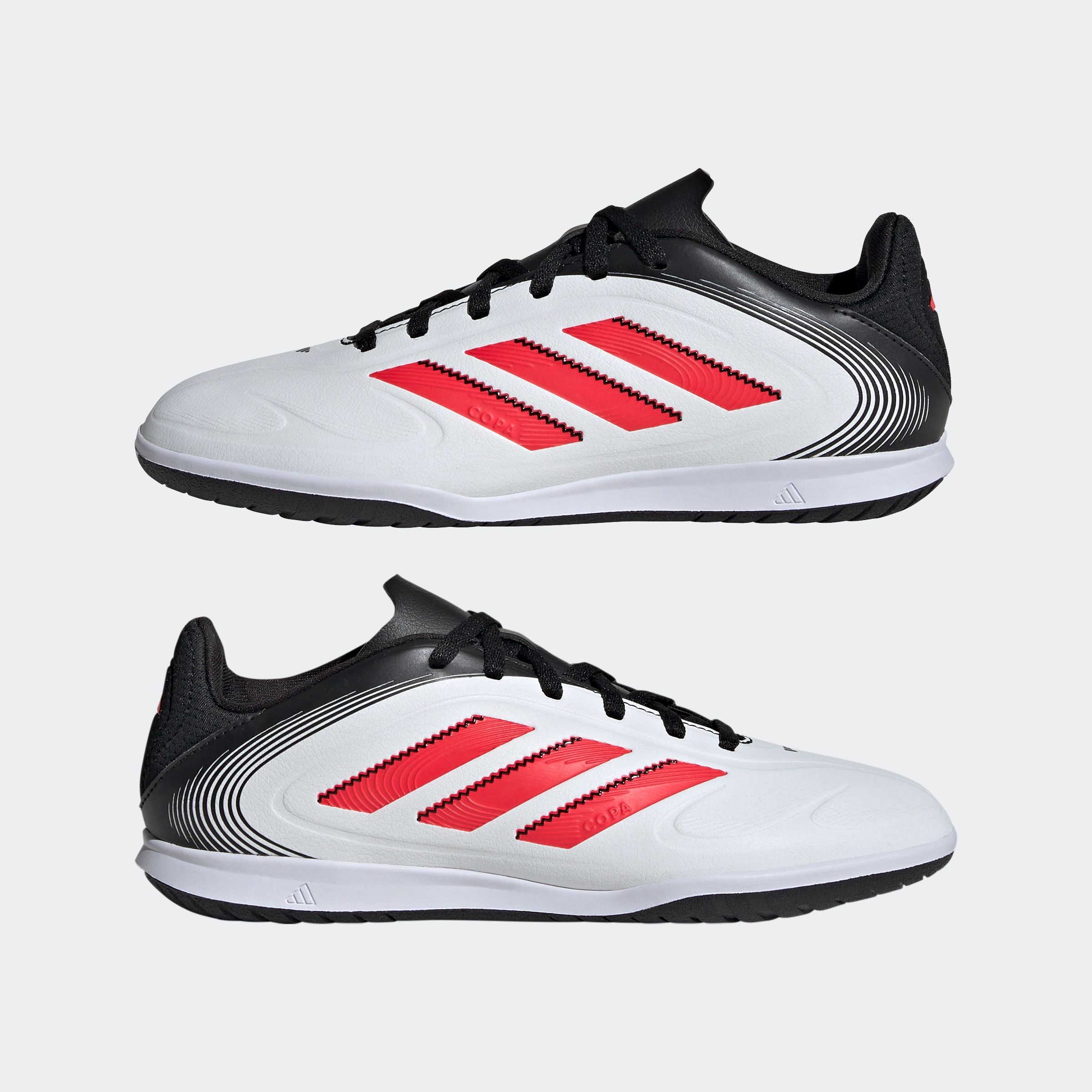 adidas Performance Fussballschuh »COPA PURE 3 CLUB KIDS IN«