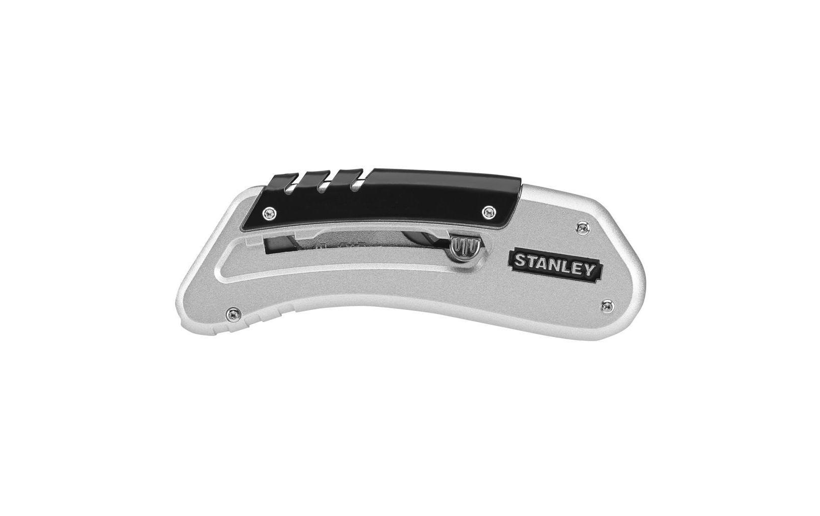 STANLEY Universalmesser »Fatmax Pro 2-in-1 19 mm«