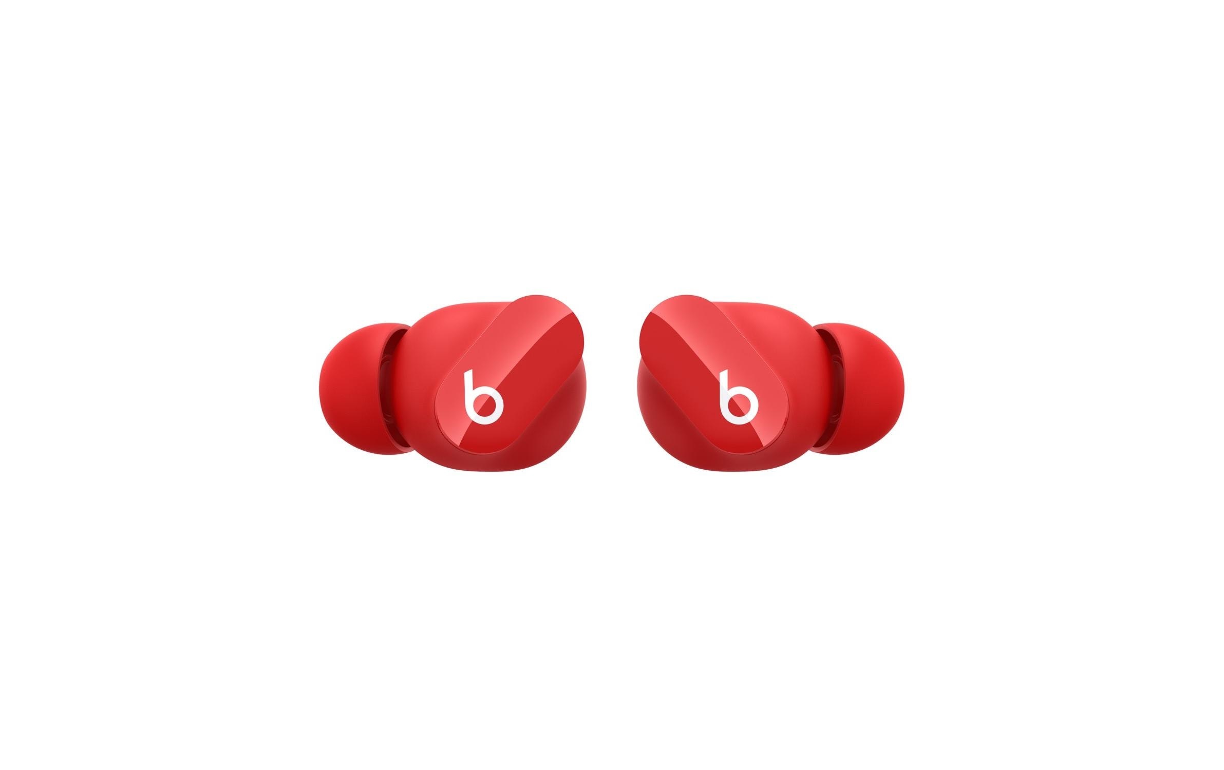 Beats by Dr. Dre In-Ear-Kopfhörer »Beats Studio Buds Wireless NC«