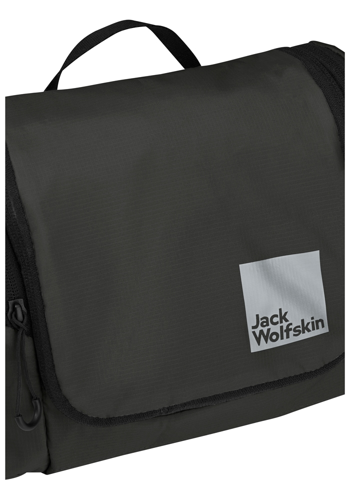 Jack Wolfskin Kulturbeutel »WANDERMOOD WASHBAG«