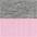 grau, rosa