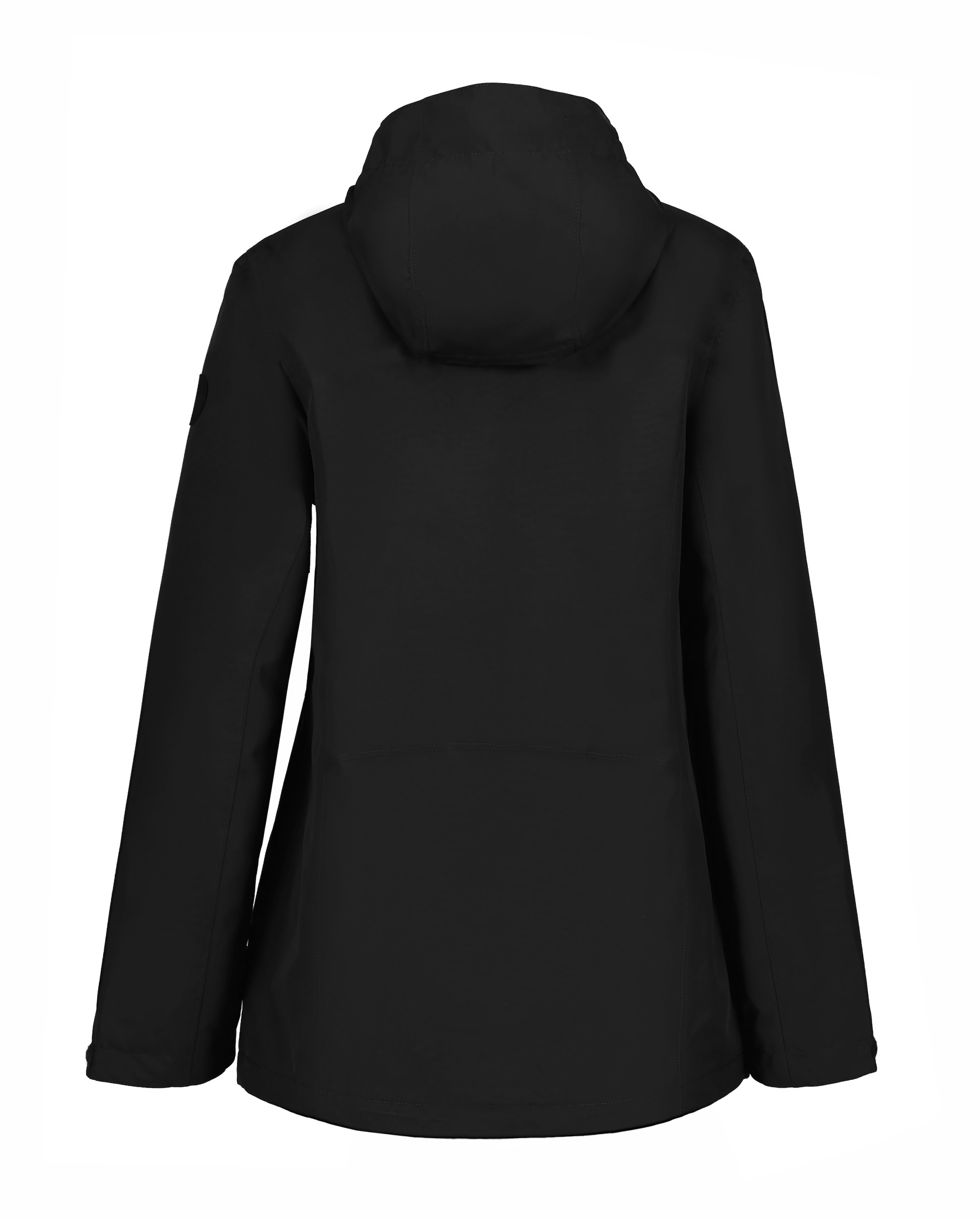 Icepeak Funktionsjacke »D FUNKTIONSJACKE ADENAU«, (1 St.), mit Kapuze, Wasserdicht & Winddicht