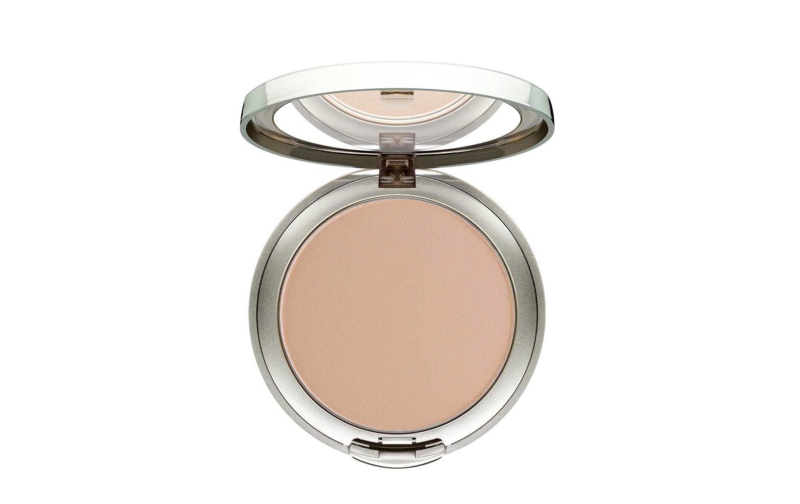 Foundation »Hydra Mineral Co«, Premium Kosmetik, Dermatologisch getestet