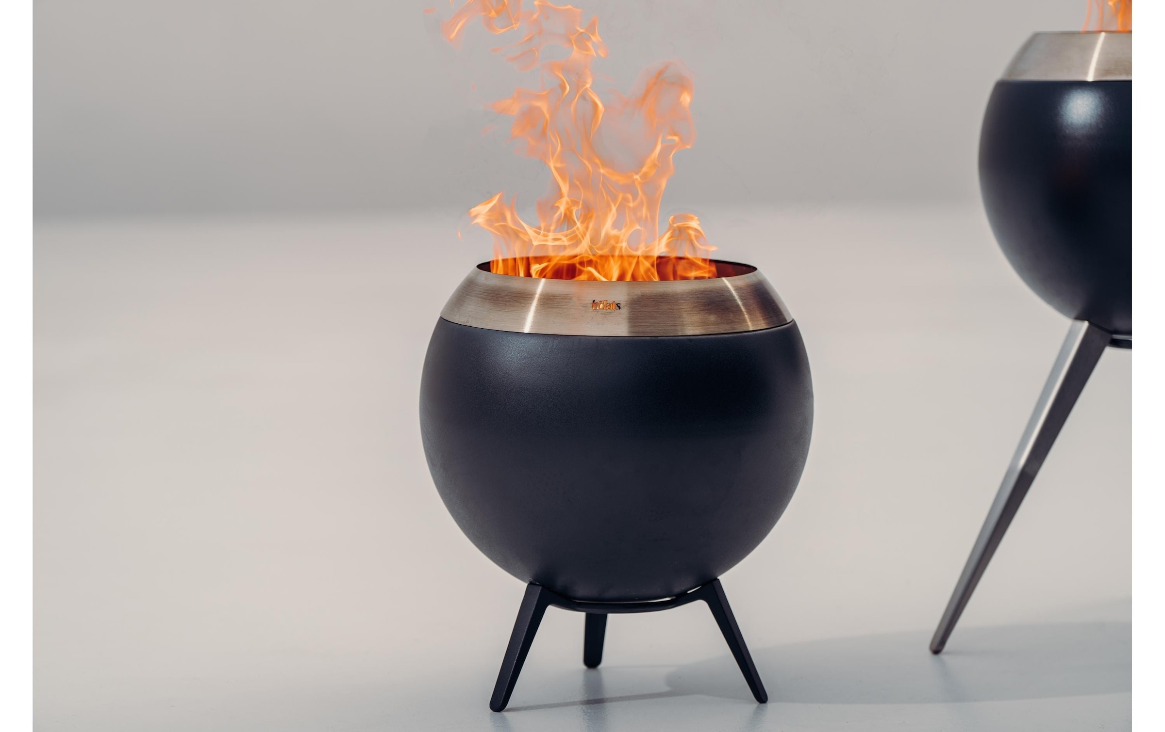   Feuerstelle »Höfats Moon 45«