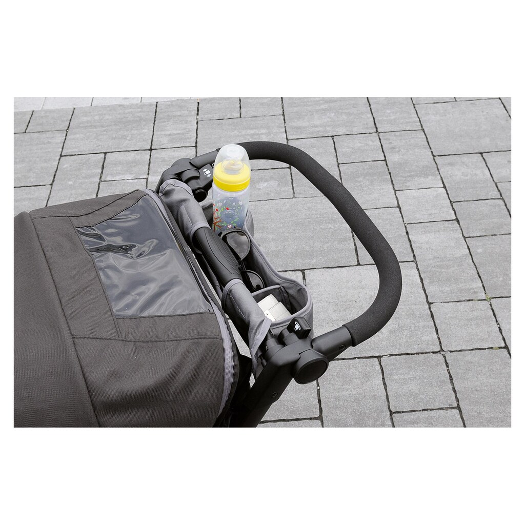 Chicco Kombi-Kinderwagen »Trio Activ 3«, 15 kg