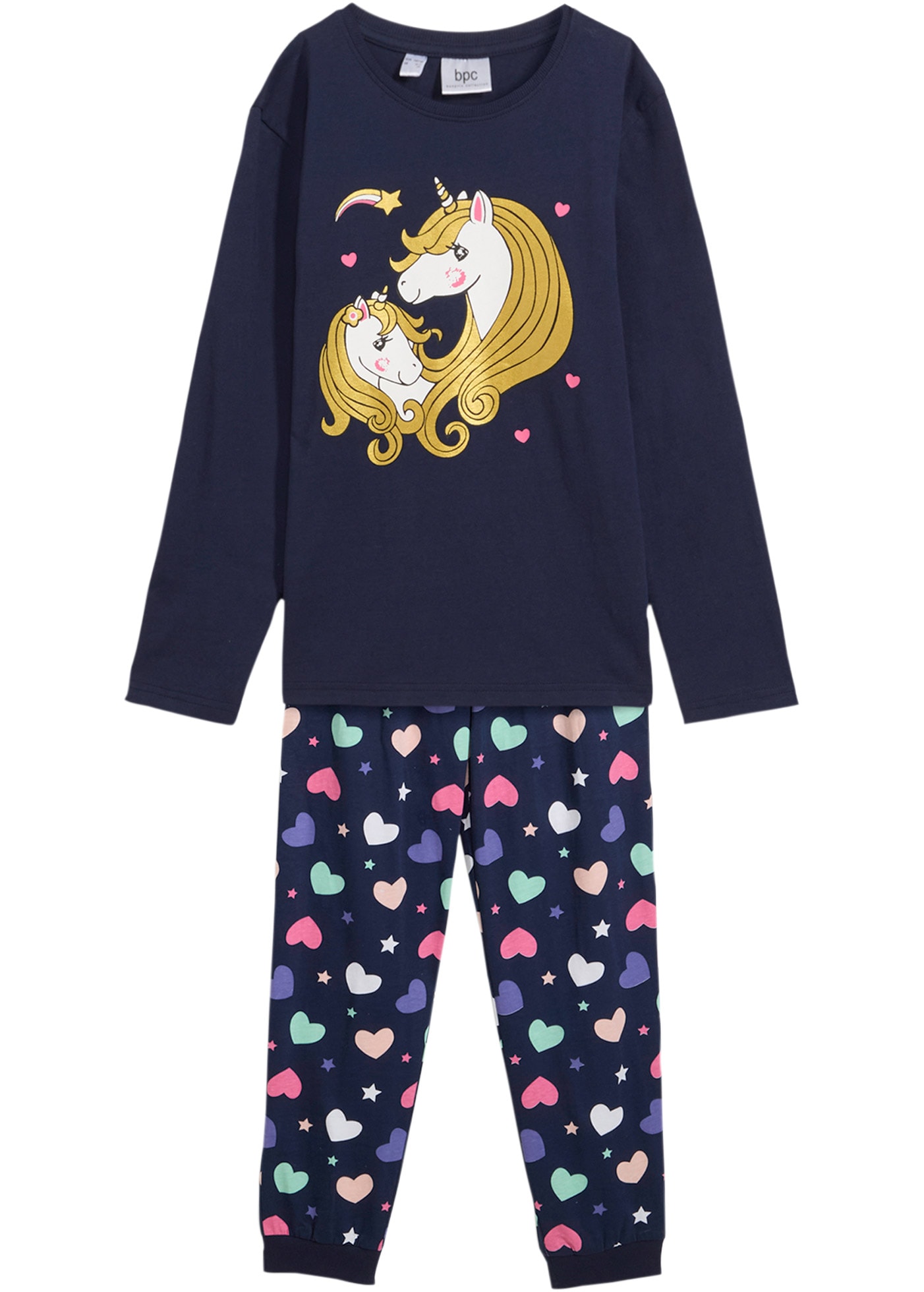 bonprix Pyjama Set, 2, 