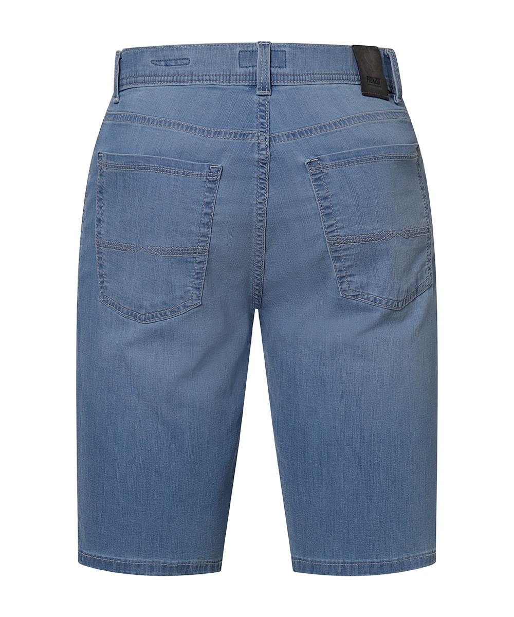 Pioneer Authentic Jeans Short »FINN denim shorts«  style cinq poches