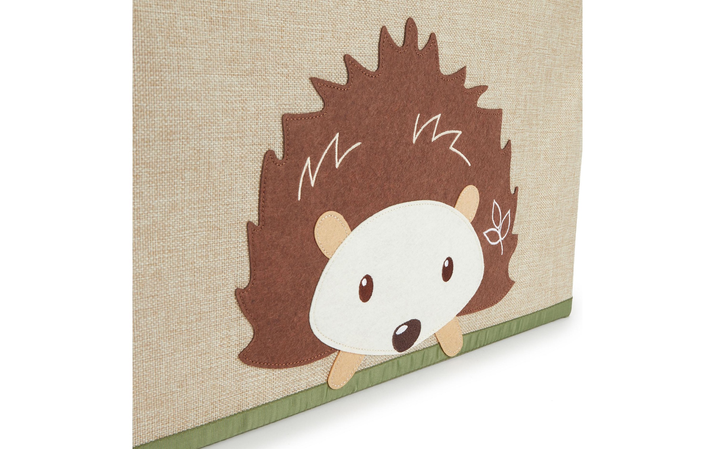 BIECO Aufbewahrungsbox »36x36x51cm«