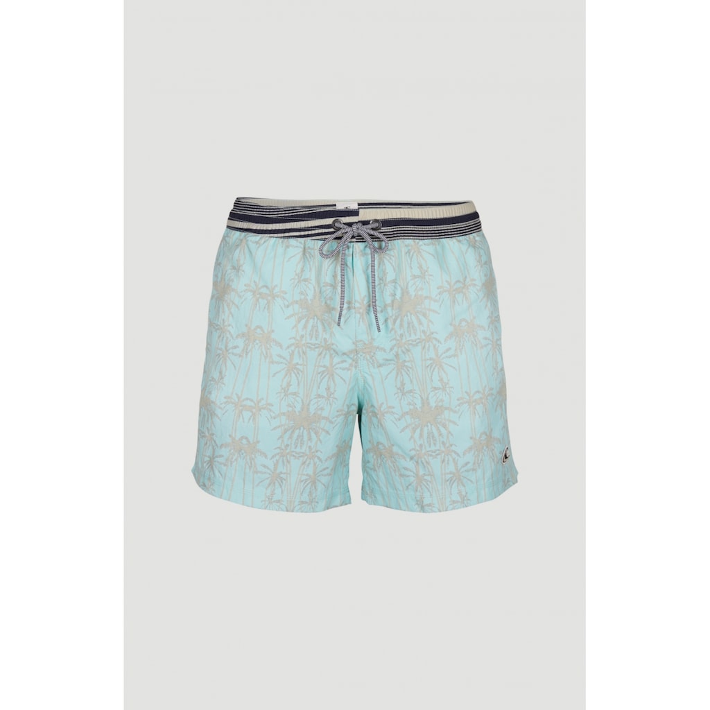 O'Neill Badeshorts »"Palm Zoll«