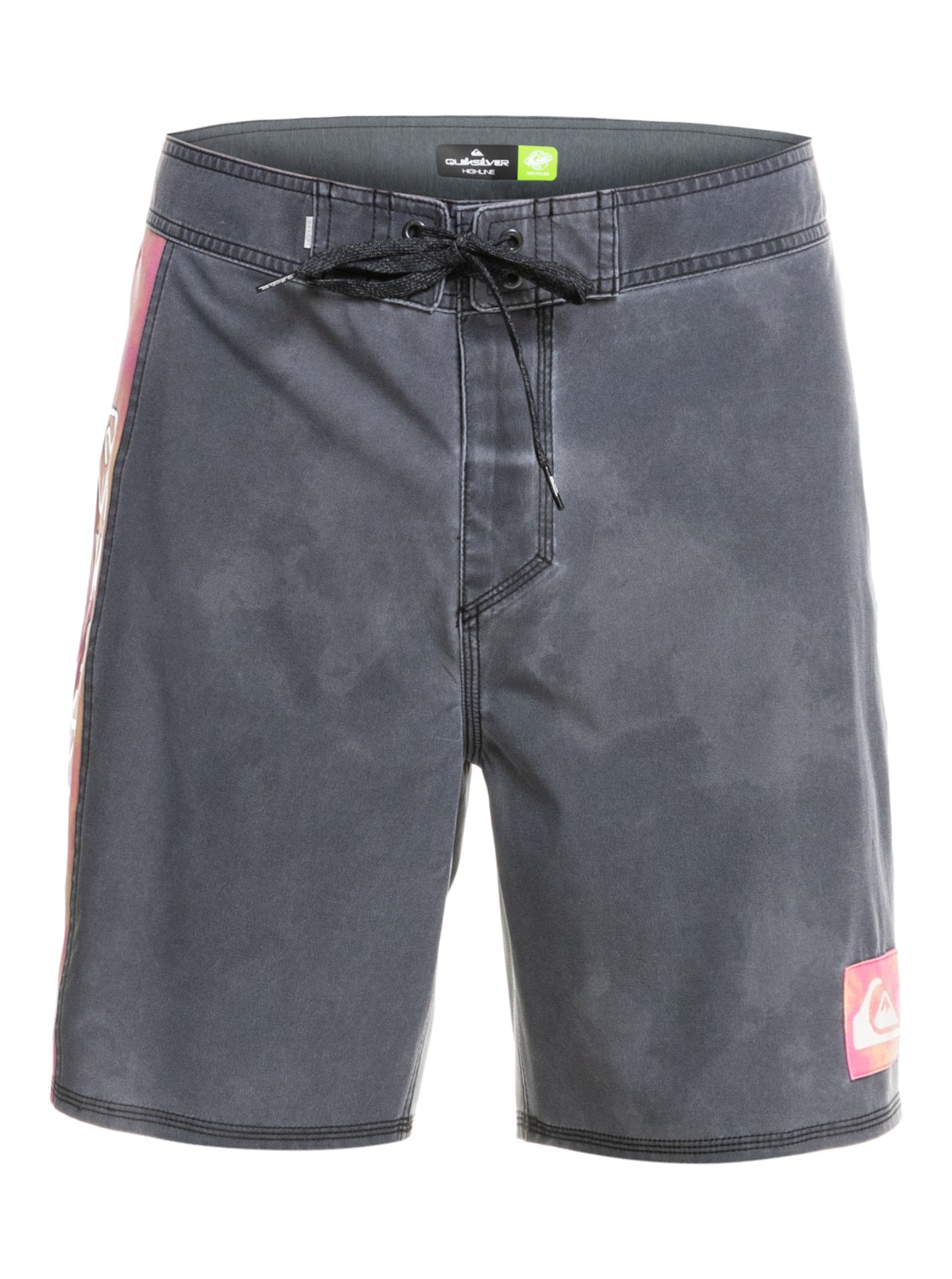 Image of Quiksilver Boardshorts »Surfsilk Acid Wash 18"« bei Ackermann Versand Schweiz
