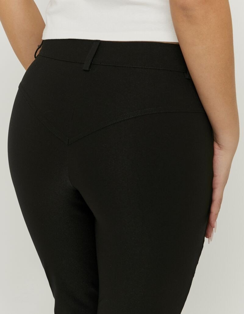 Tally Weijl Pantalon 5 poches »SPAPETARDA«  Viskosemischung, ausgestellt