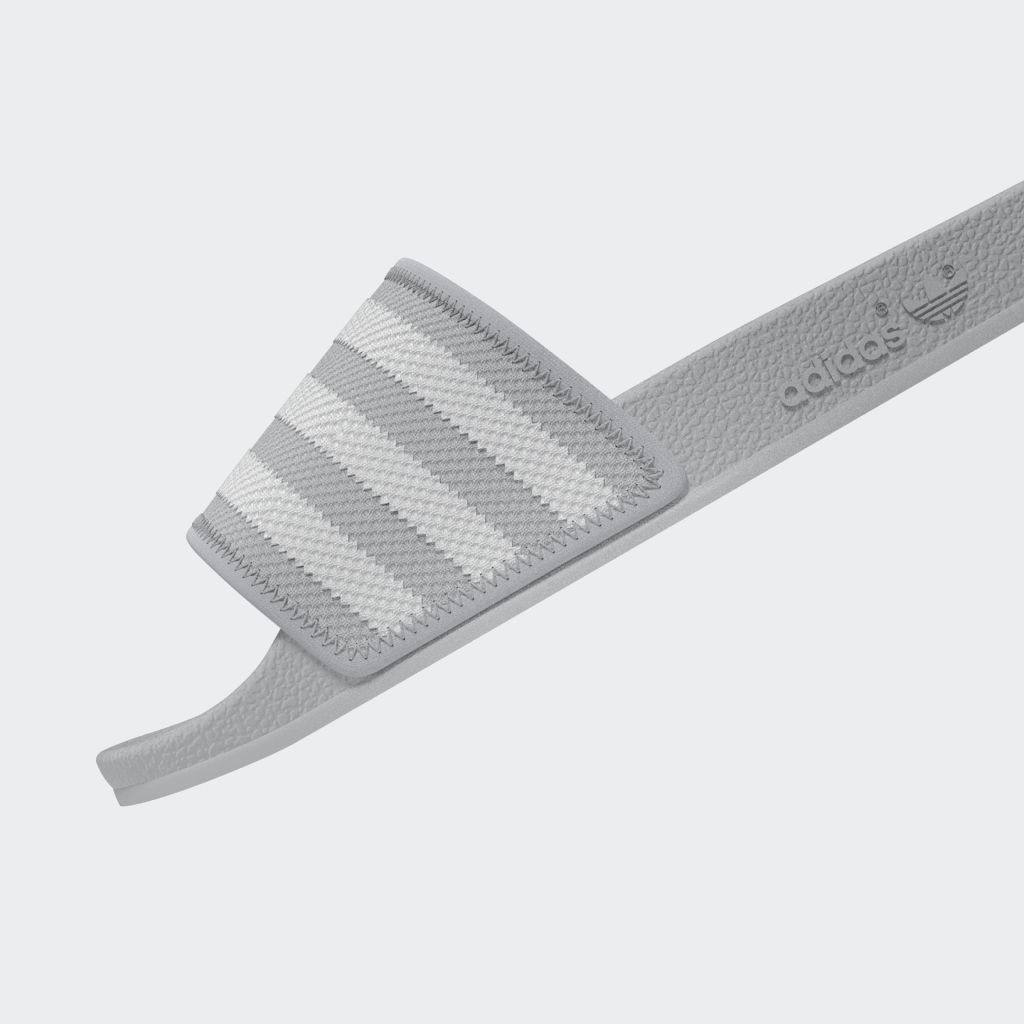 adidas Originals Badesandale »ADILETTE«