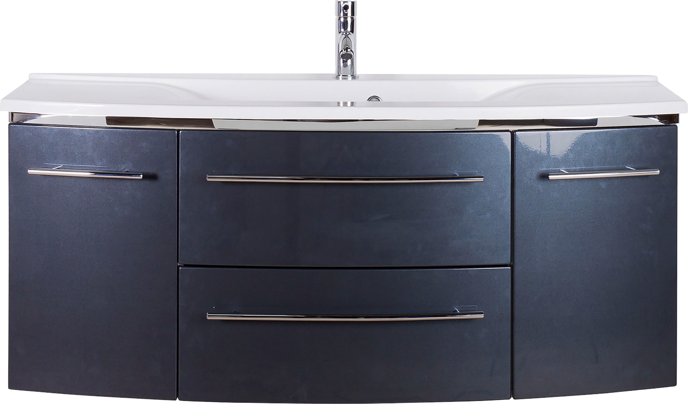 Saphir Waschtisch »3040«, Breite 122 cm