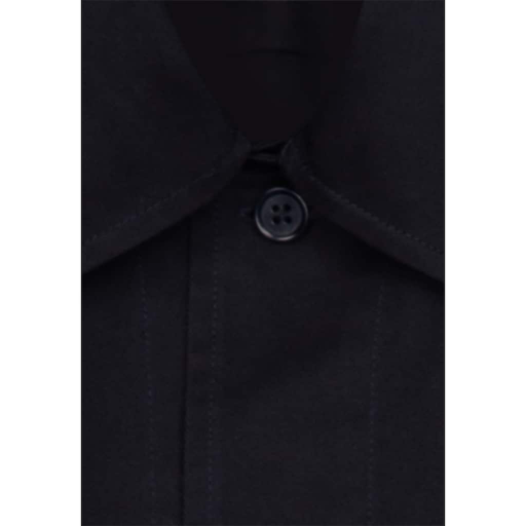 seidensticker Businesshemd »Schwarze Rose«