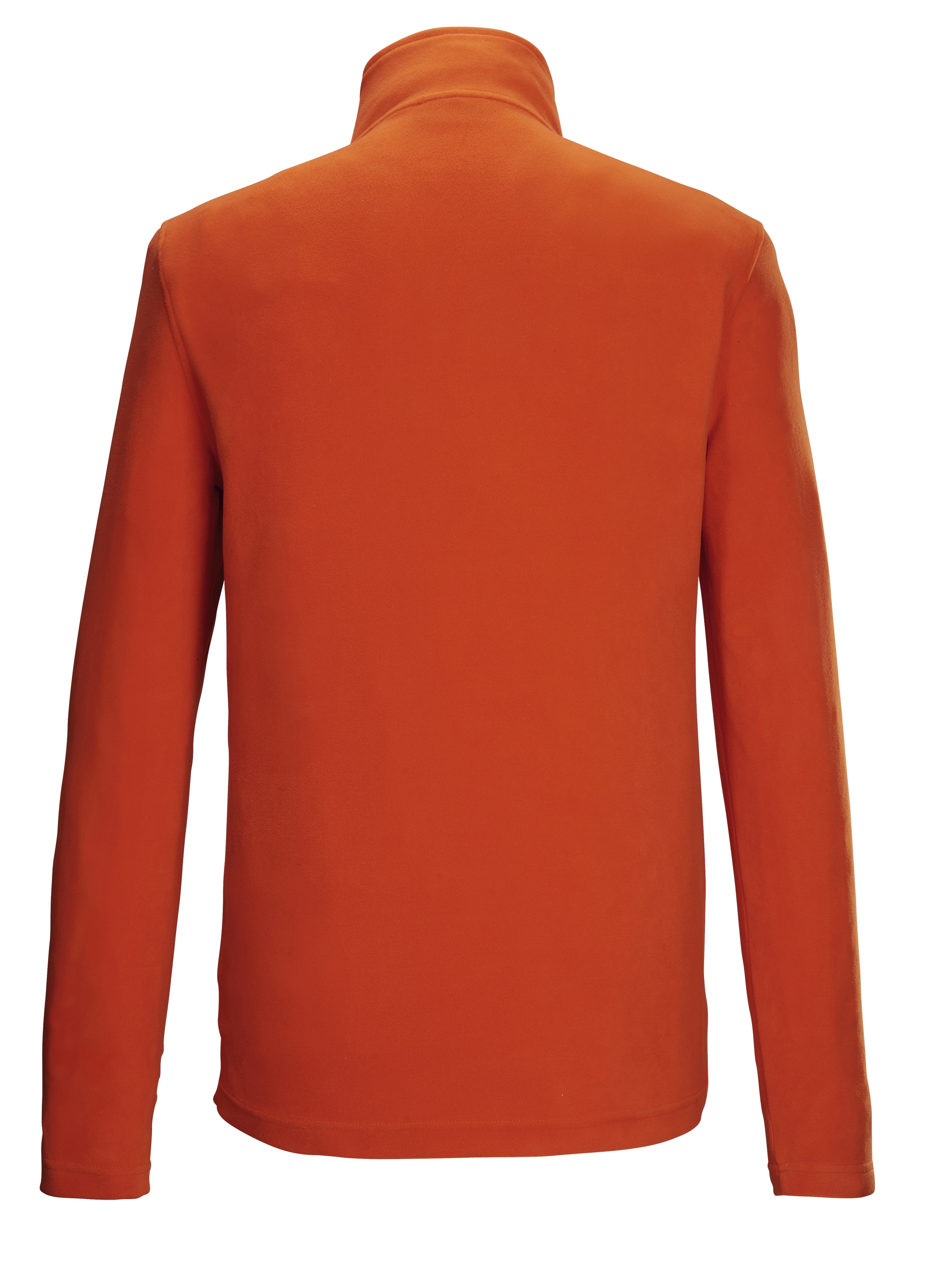 Killtec T-shirt en polaire »KSW 63 MN FLC SHRT« en polyester, aussi disponible en grandes tailles