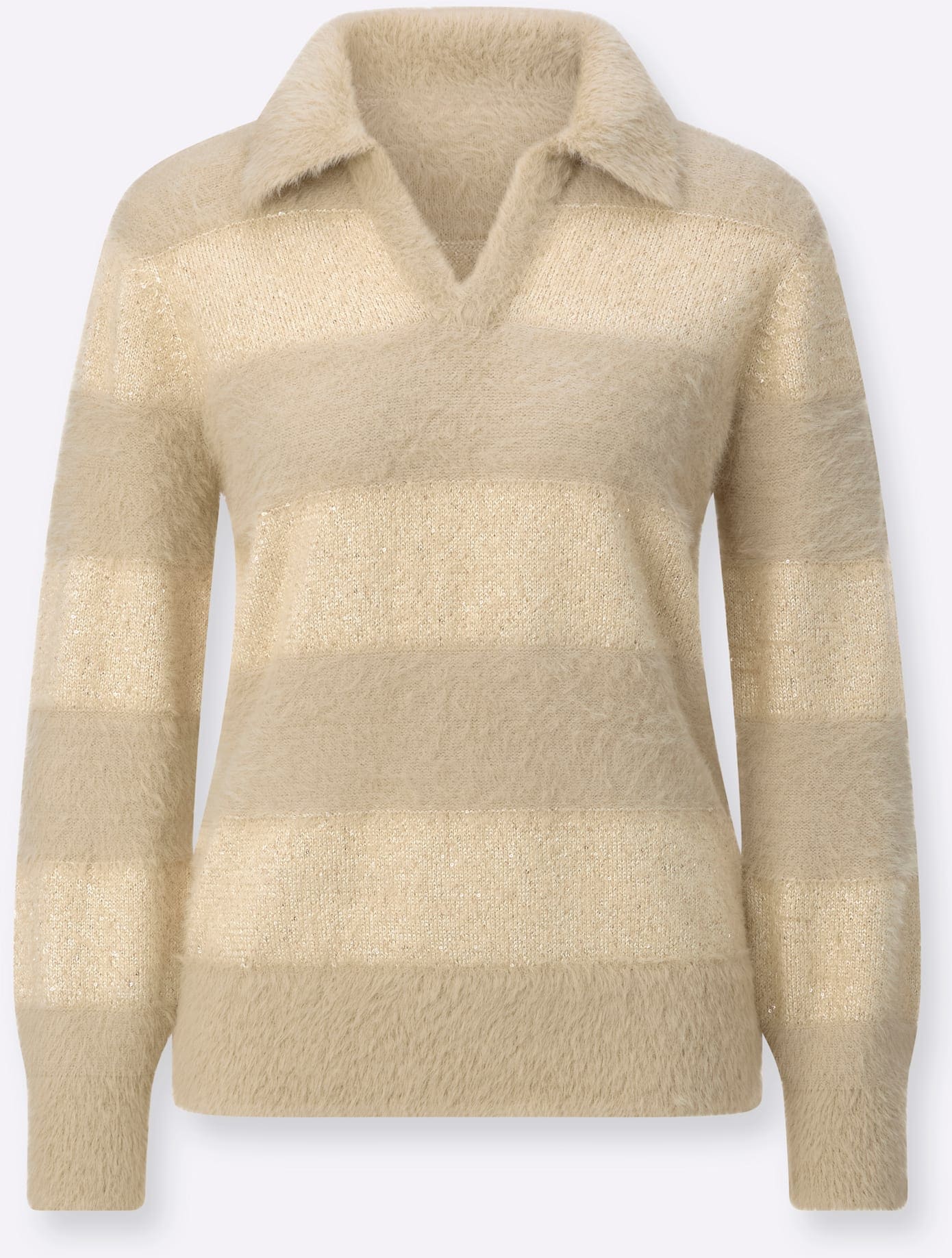 creation L Strickpullover »Pullover«