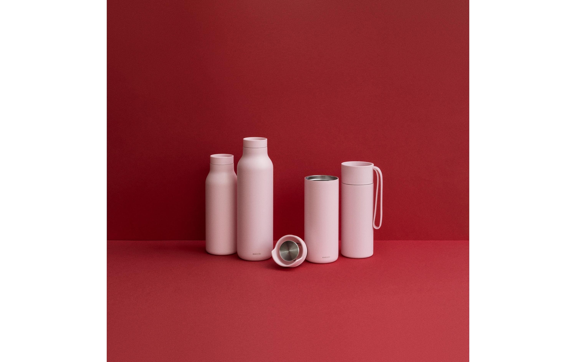 Eva Solo Gobelet thermique »Urban To Go 350 ml«