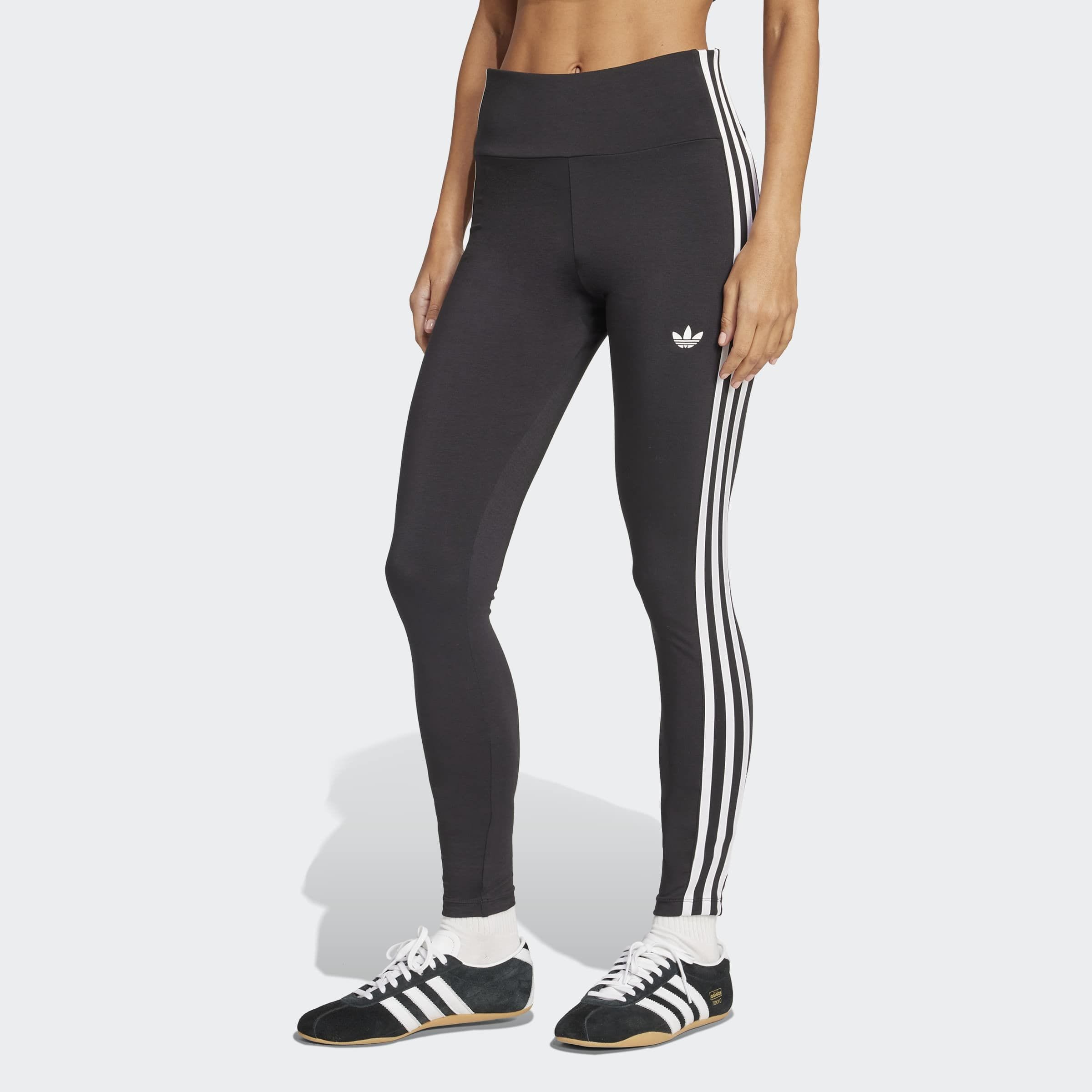 adidas Originals Leggings »3S LEGGINGS CO«