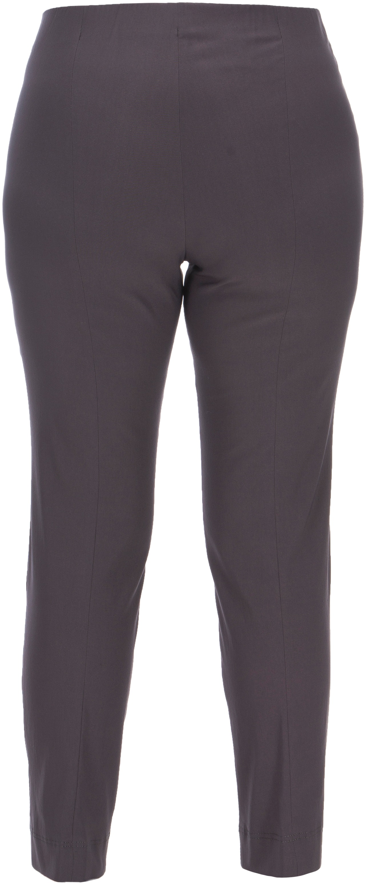 KjBRAND Stoffhose »Susie XS Ankle Bengaline«, mit Schlupfbund