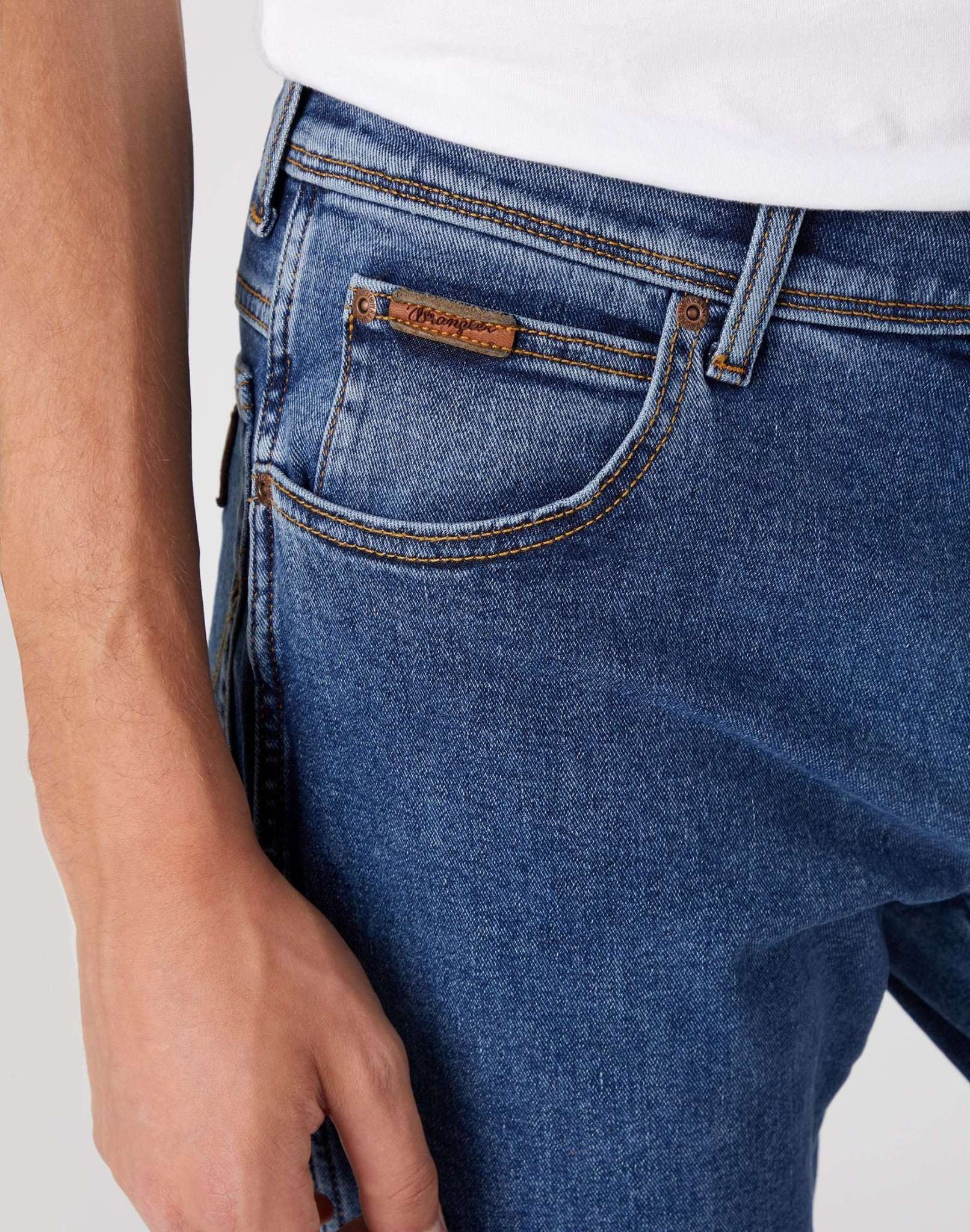 Wrangler