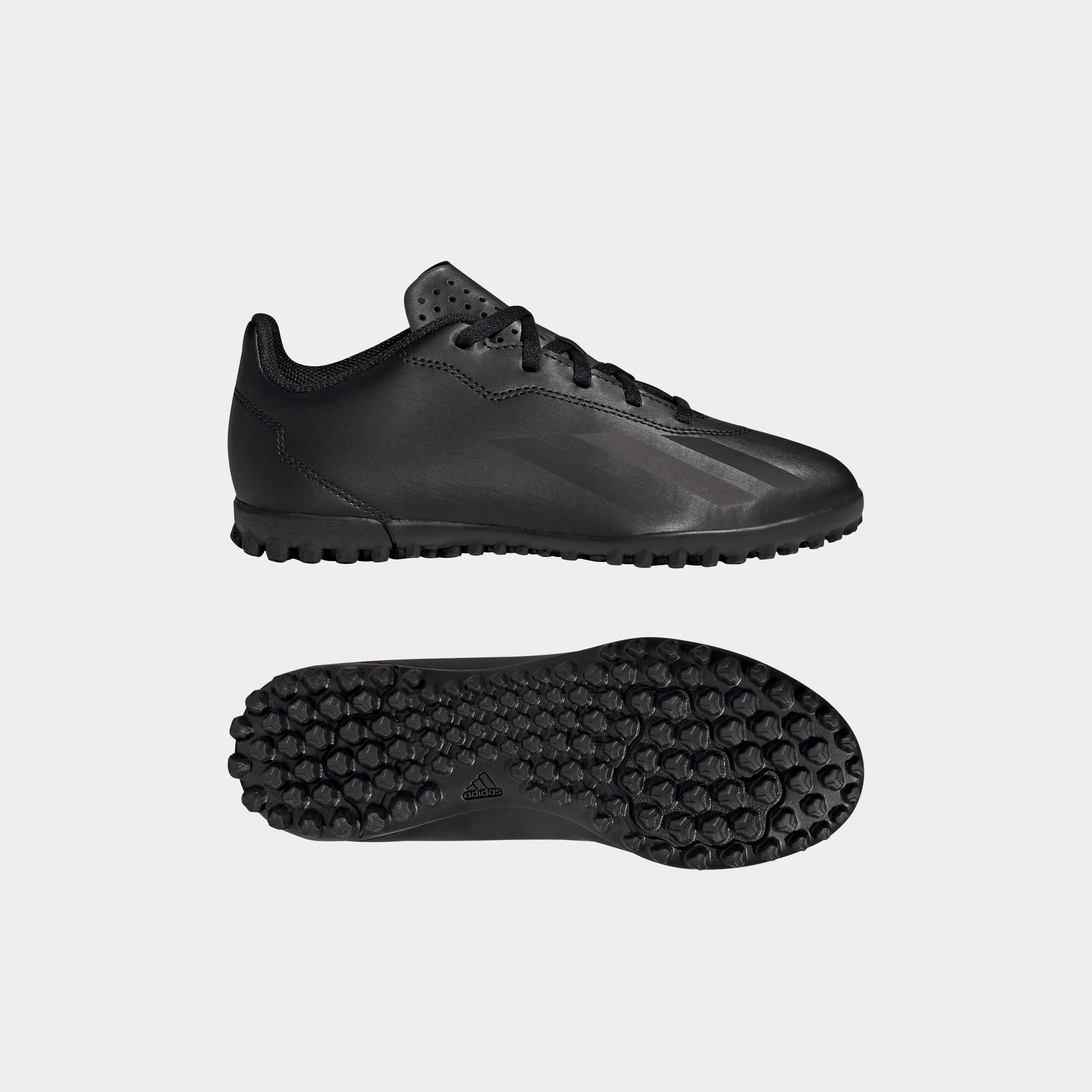adidas Performance Fussballschuh »X CRAZYFAST.4 TF J«