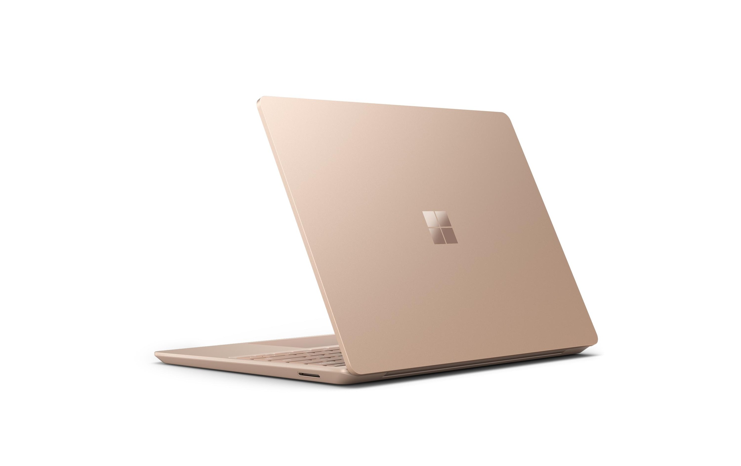 Microsoft Notebook »Go Business (i5, 8GB, 256GB)«, 31,50 cm, / 12,4 Zoll, Intel, Core i5