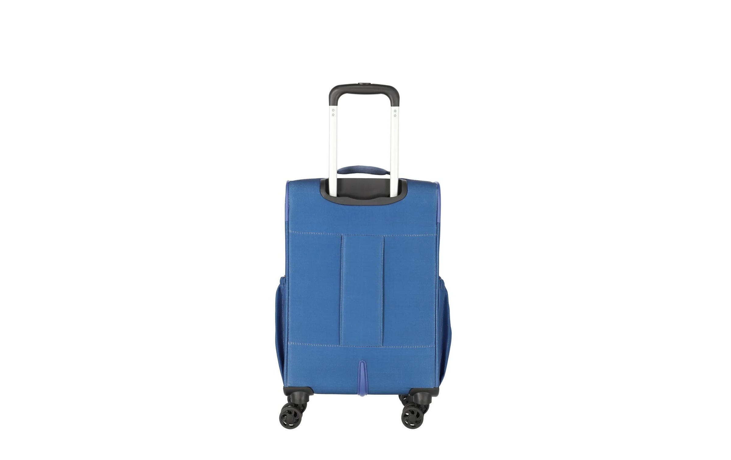 travelite Trolley »Minimover 4w«, 4 Rollen