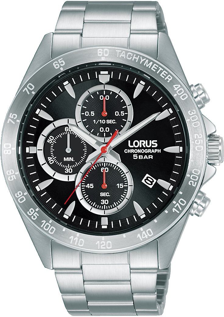 Image of LORUS Chronograph »RM363GX9« bei Ackermann Versand Schweiz