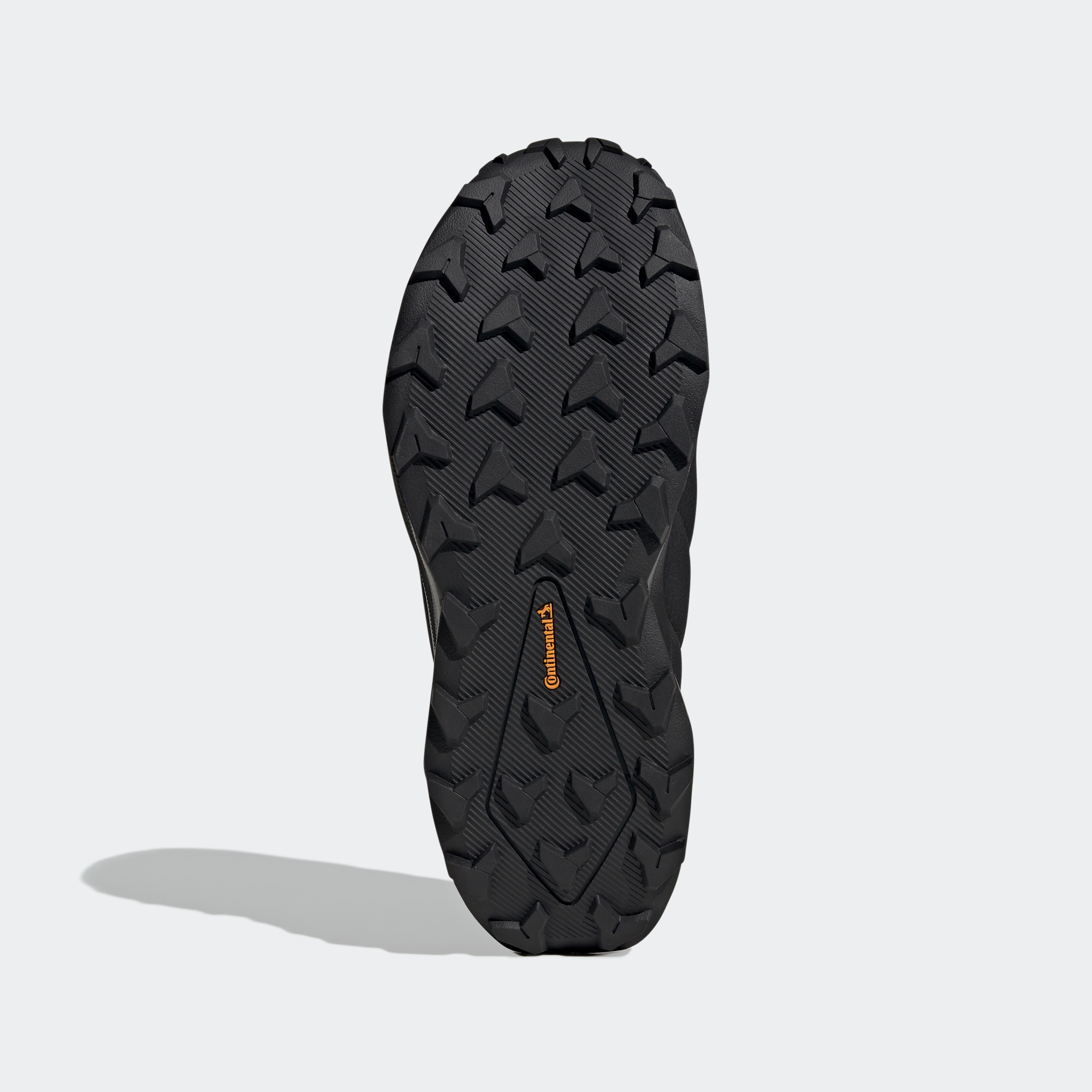 adidas TERREX Hausschuh »TERREX WINTER SLIP ON COLD.RDY«, wärmend