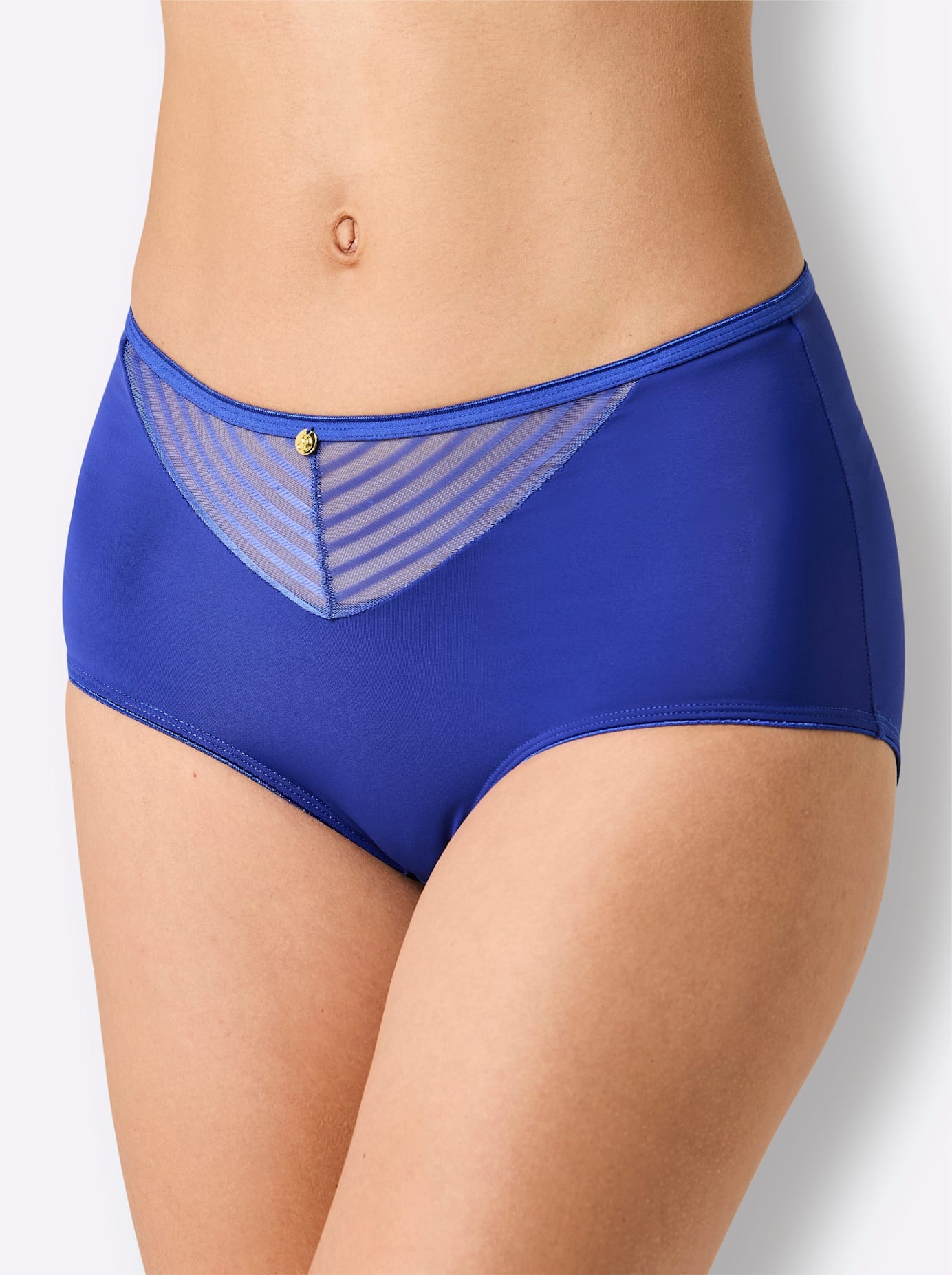 wäschepur Culotte haute 2 cuis