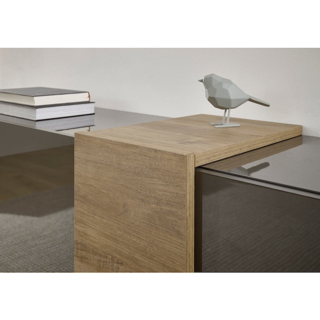 Höhe günstig furniture »Positano«, ca. kaufen 168 MCA Vitrine cm