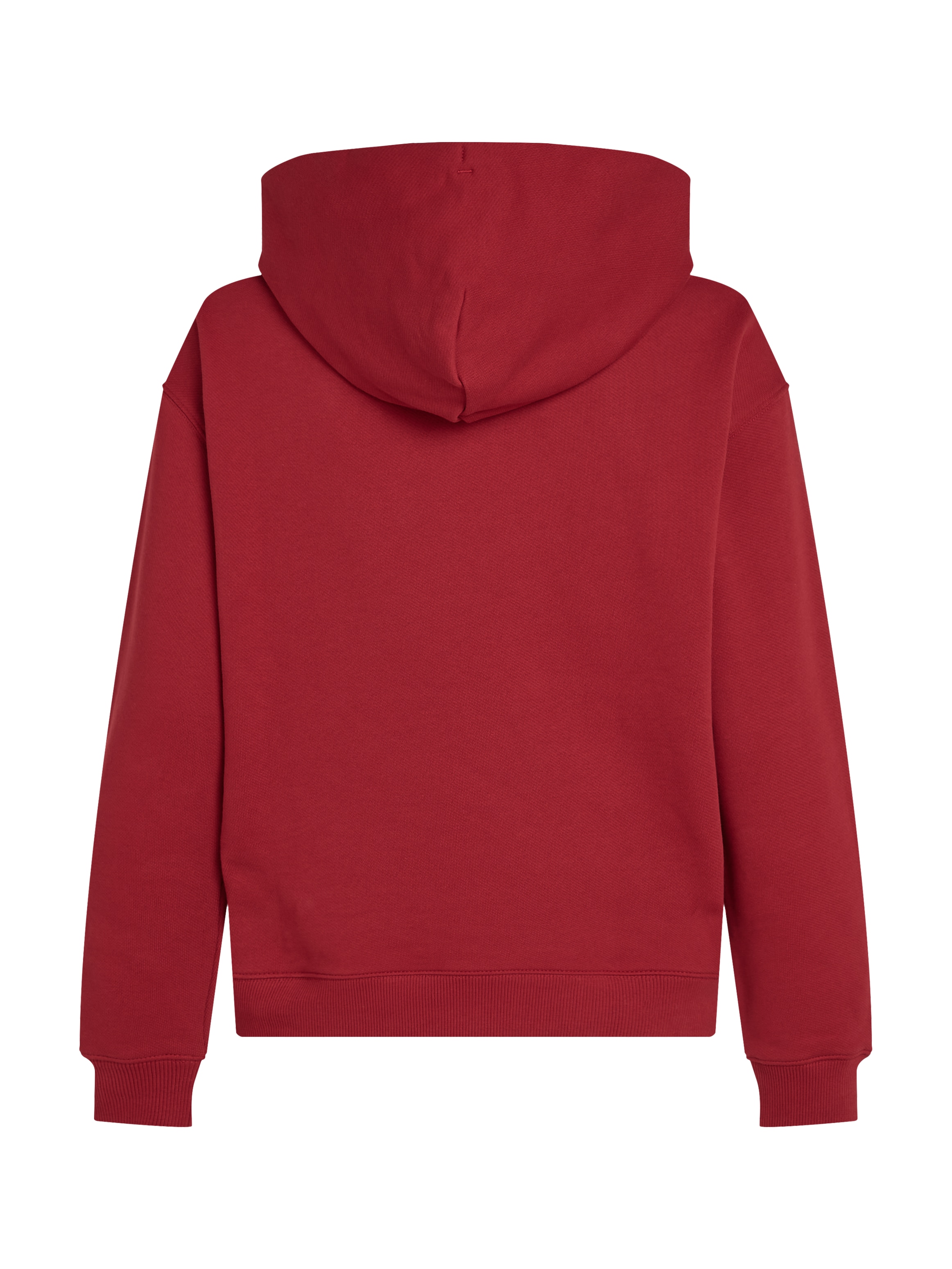 Tommy Jeans Kapuzensweatshirt »TJW BXY BADGE HOODIE«, mit Logostickerei