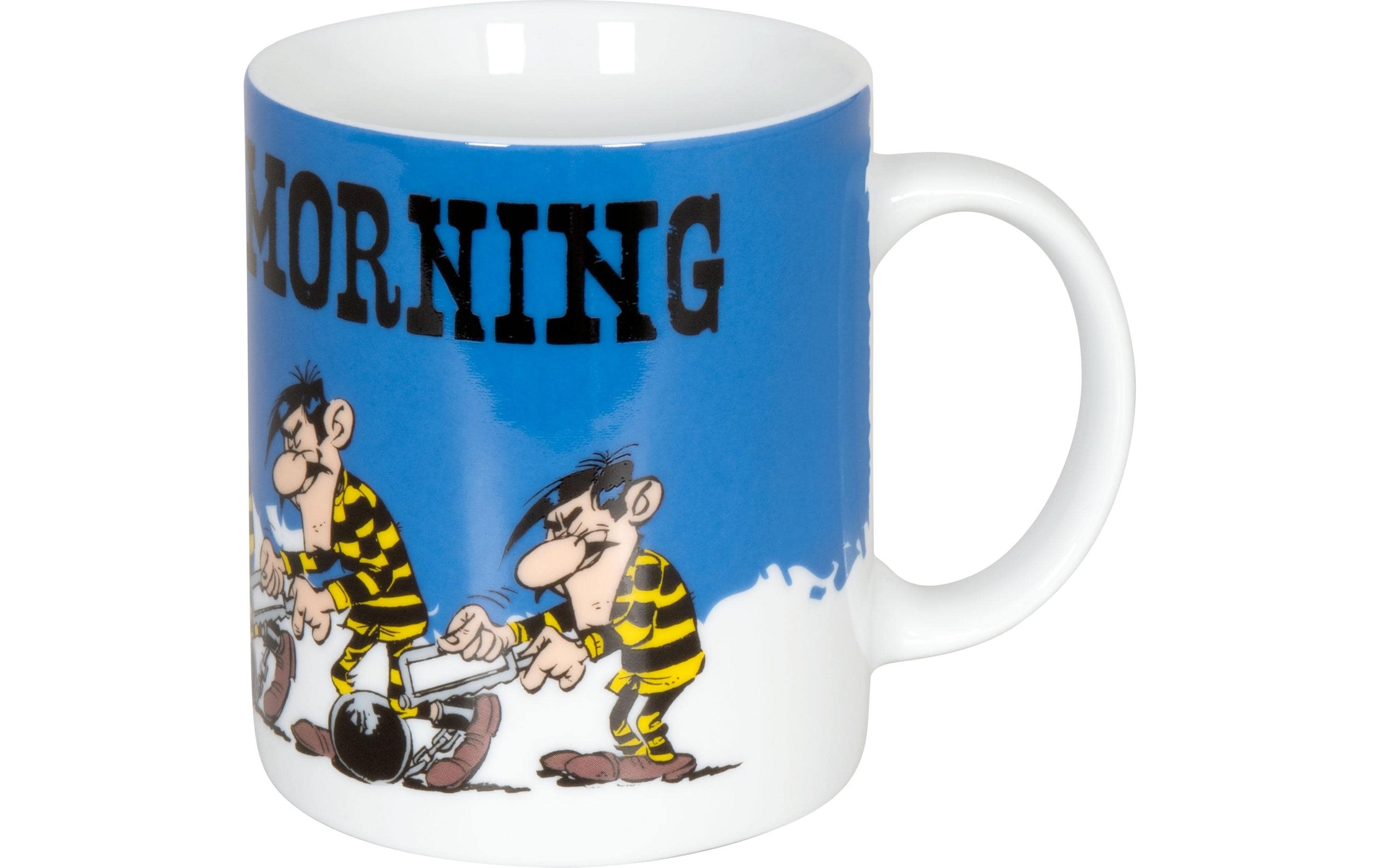 Image of Könitz Tasse »Lucky Luke Monda«, (1 tlg.) bei Ackermann Versand Schweiz