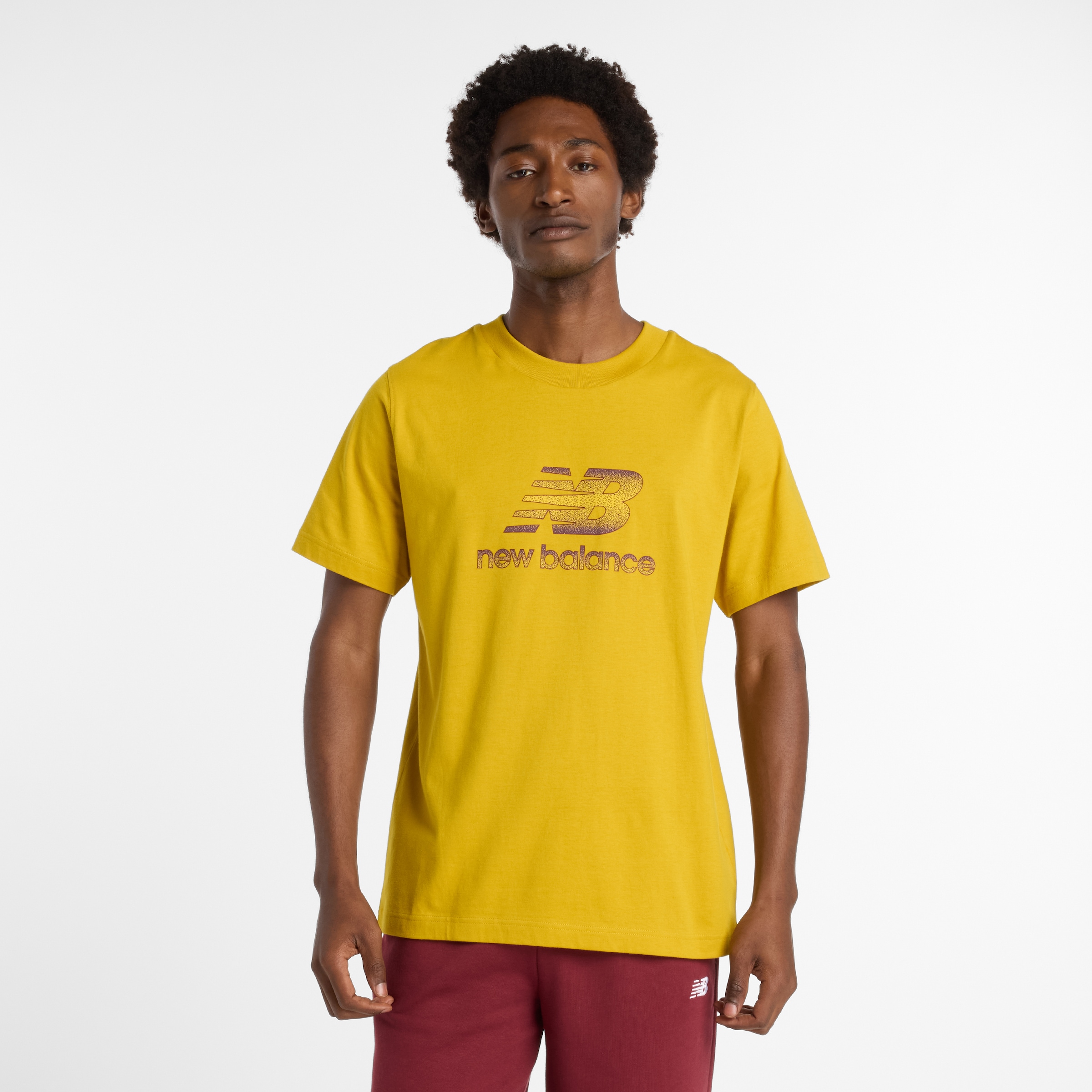 Image of New Balance T-Shirt
